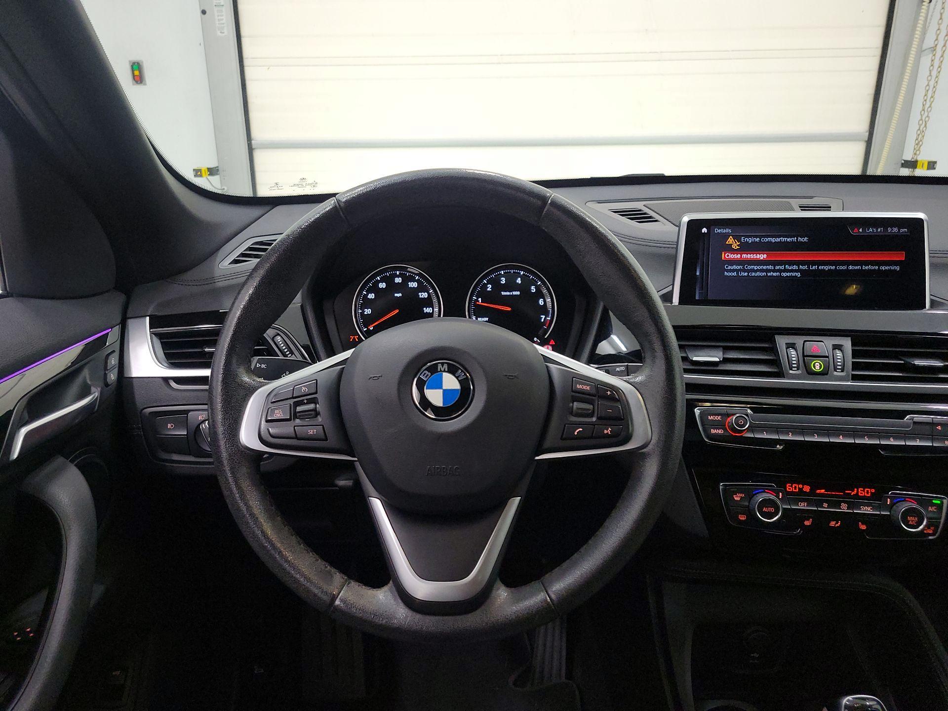 Thumbnail: 2020 BMW X1 - 10
