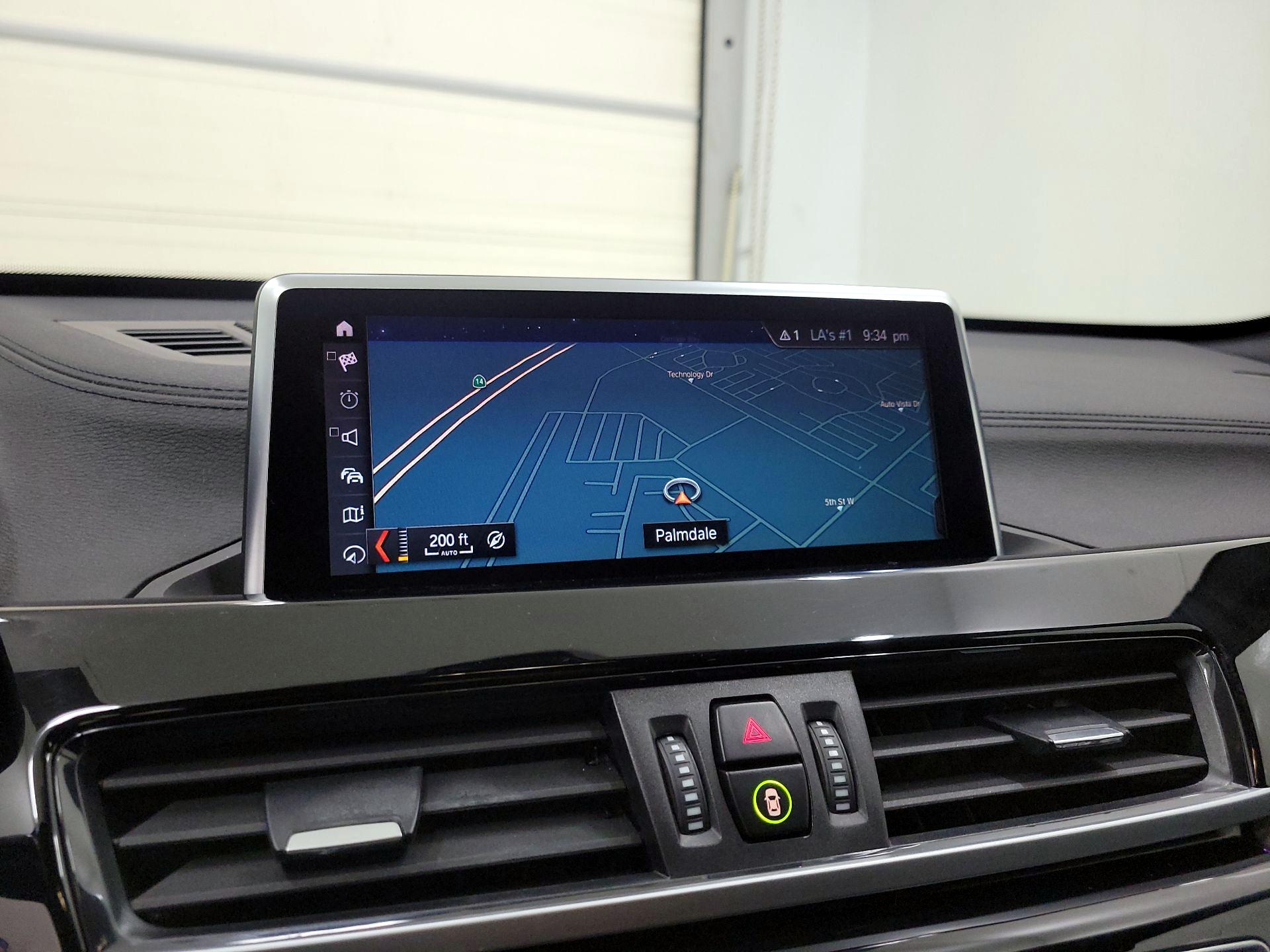 Thumbnail: 2020 BMW X1 - 14