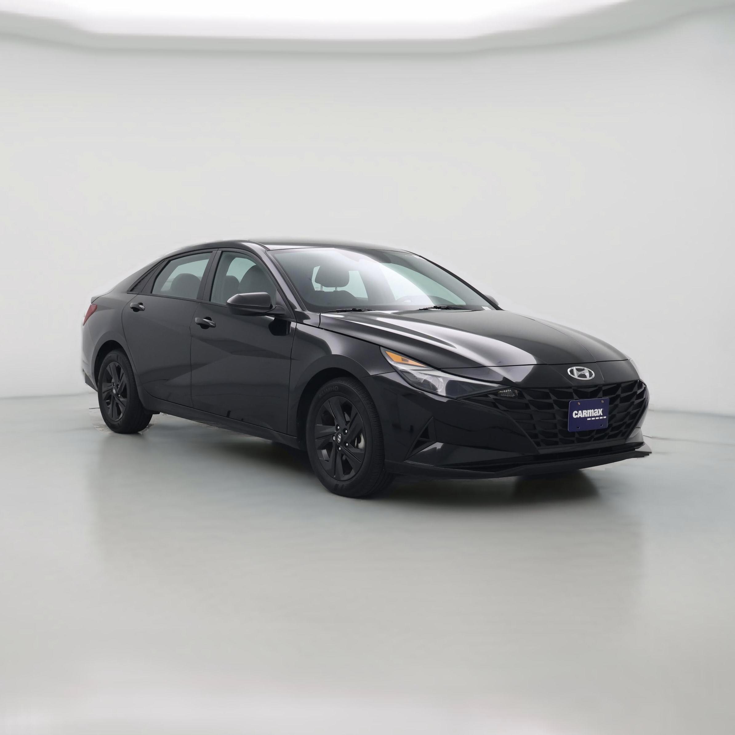 Thumbnail: 2022 Hyundai Elantra - 1
