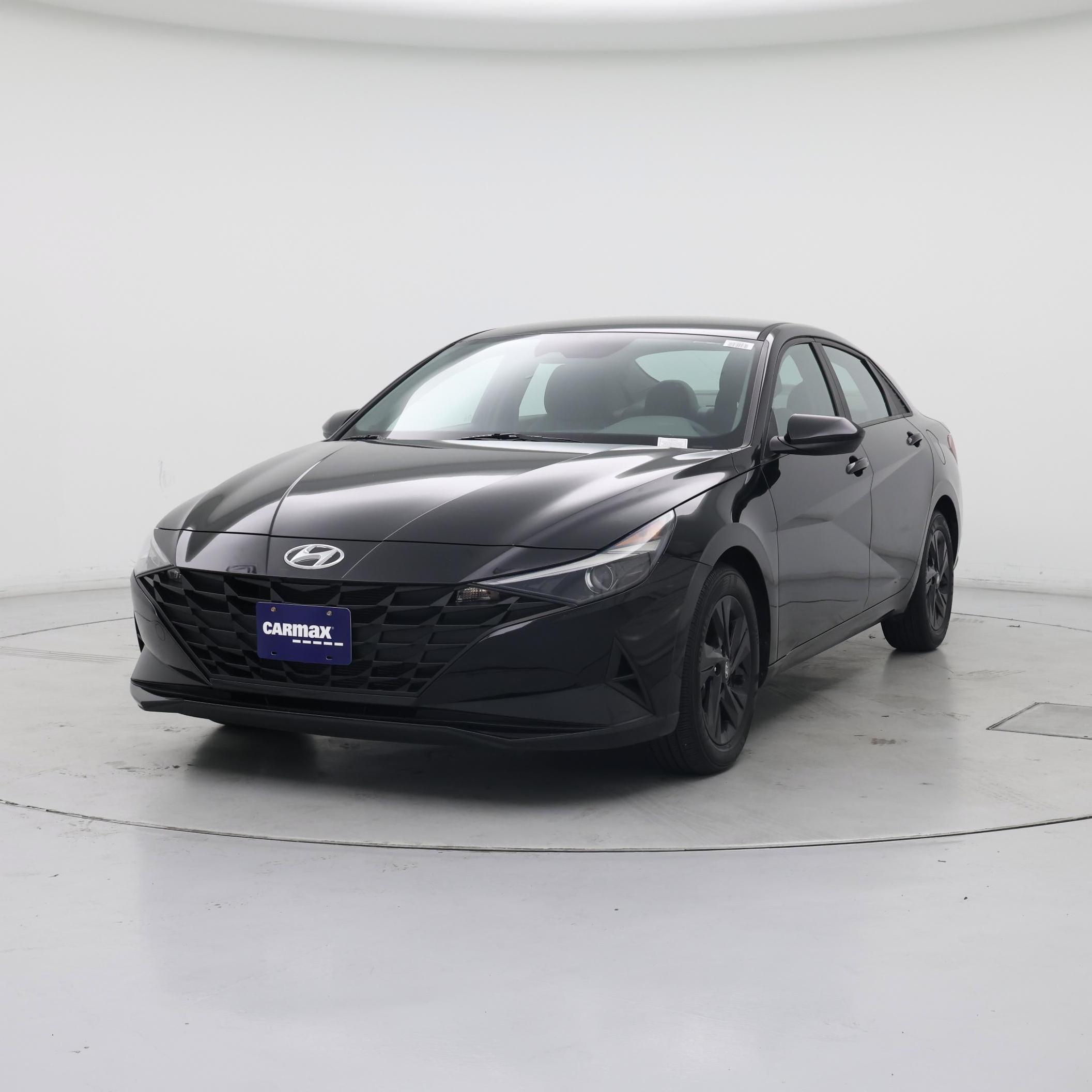 Thumbnail: 2022 Hyundai Elantra - 4