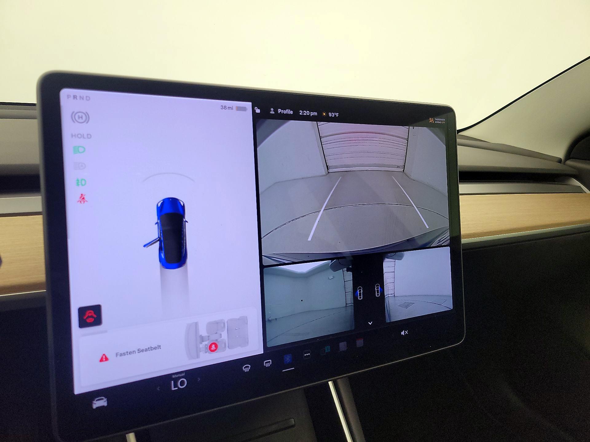 Thumbnail: 2018 Tesla Model 3 - 14
