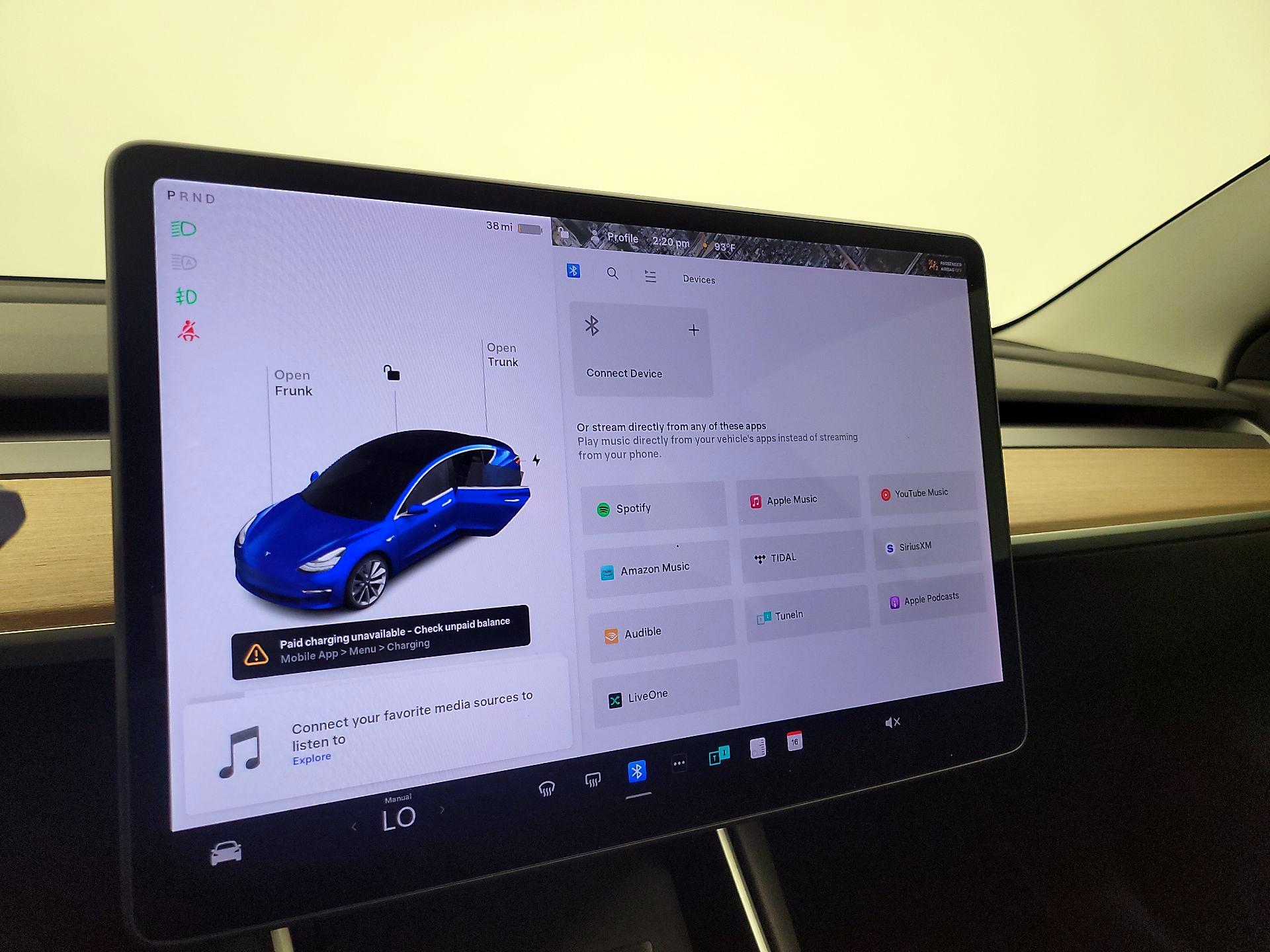 Thumbnail: 2018 Tesla Model 3 - 15