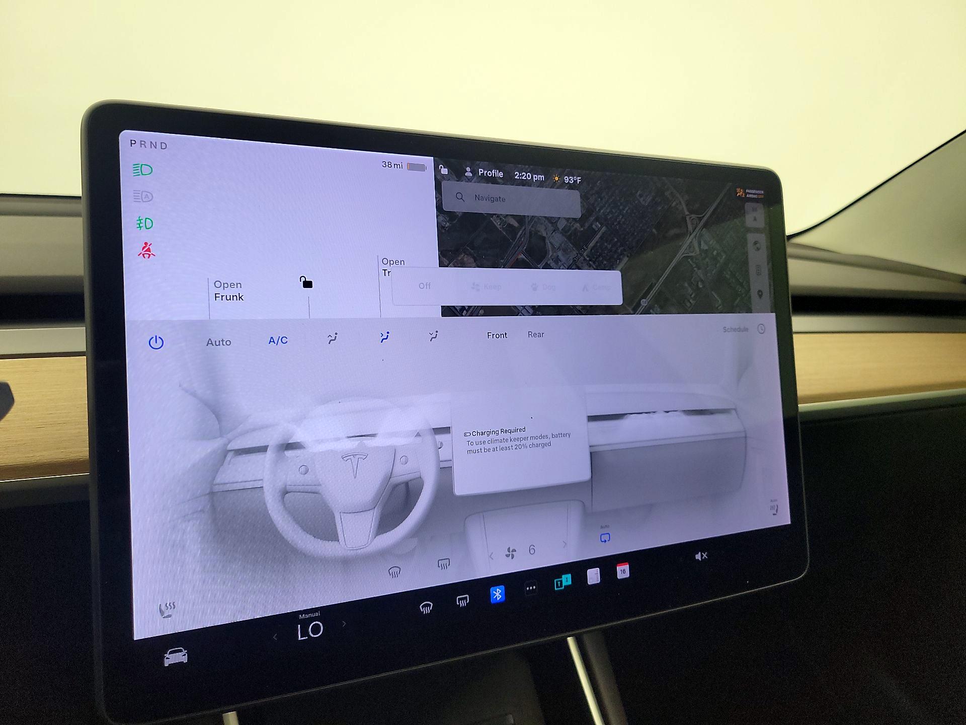 Thumbnail: 2018 Tesla Model 3 - 16