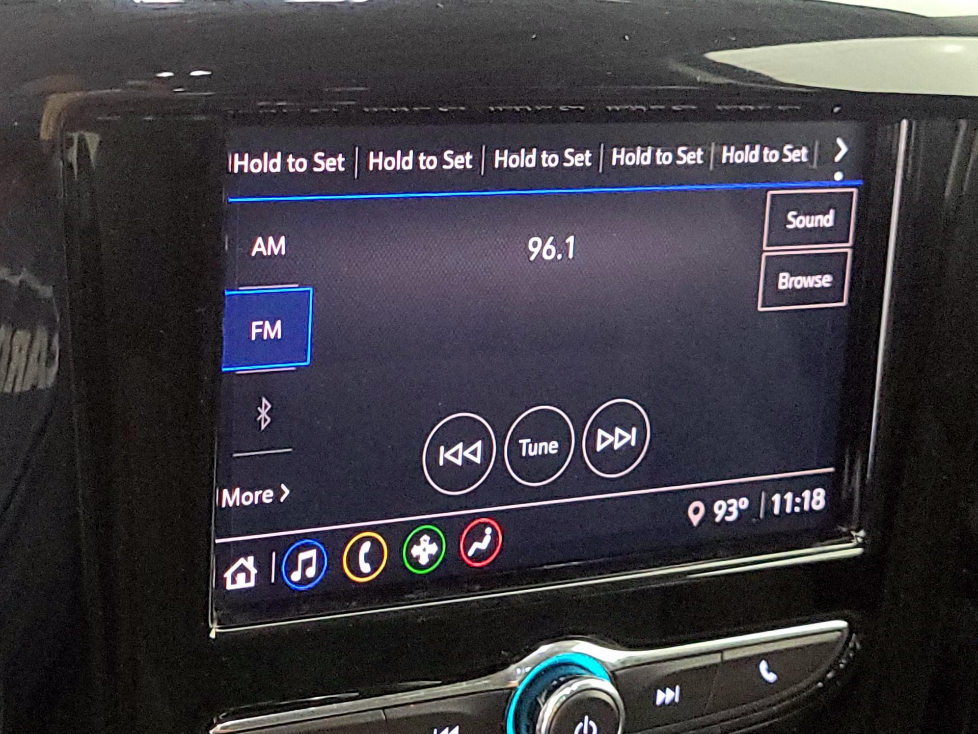 Thumbnail: 2020 Chevrolet Traverse - 15