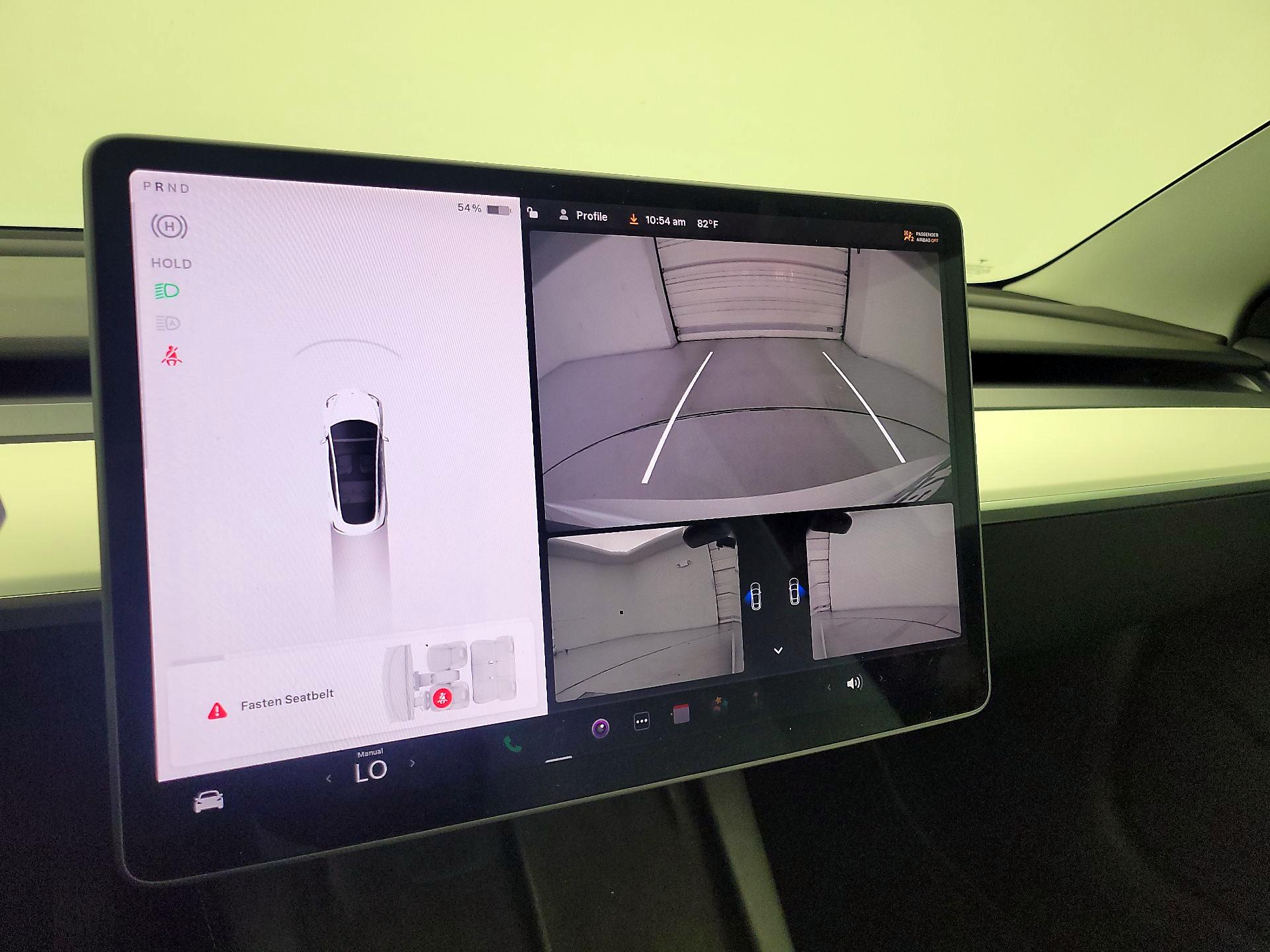 Thumbnail: 2021 Tesla Model 3 - 14