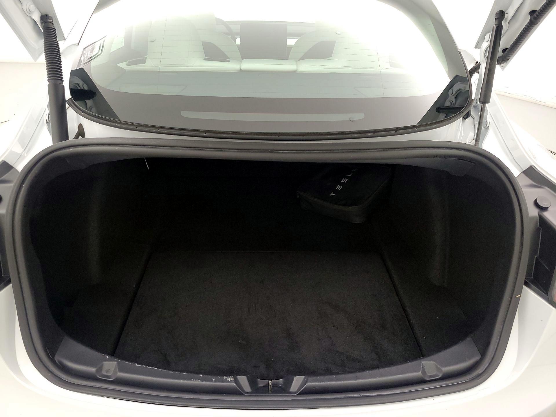 Thumbnail: 2021 Tesla Model 3 - 20