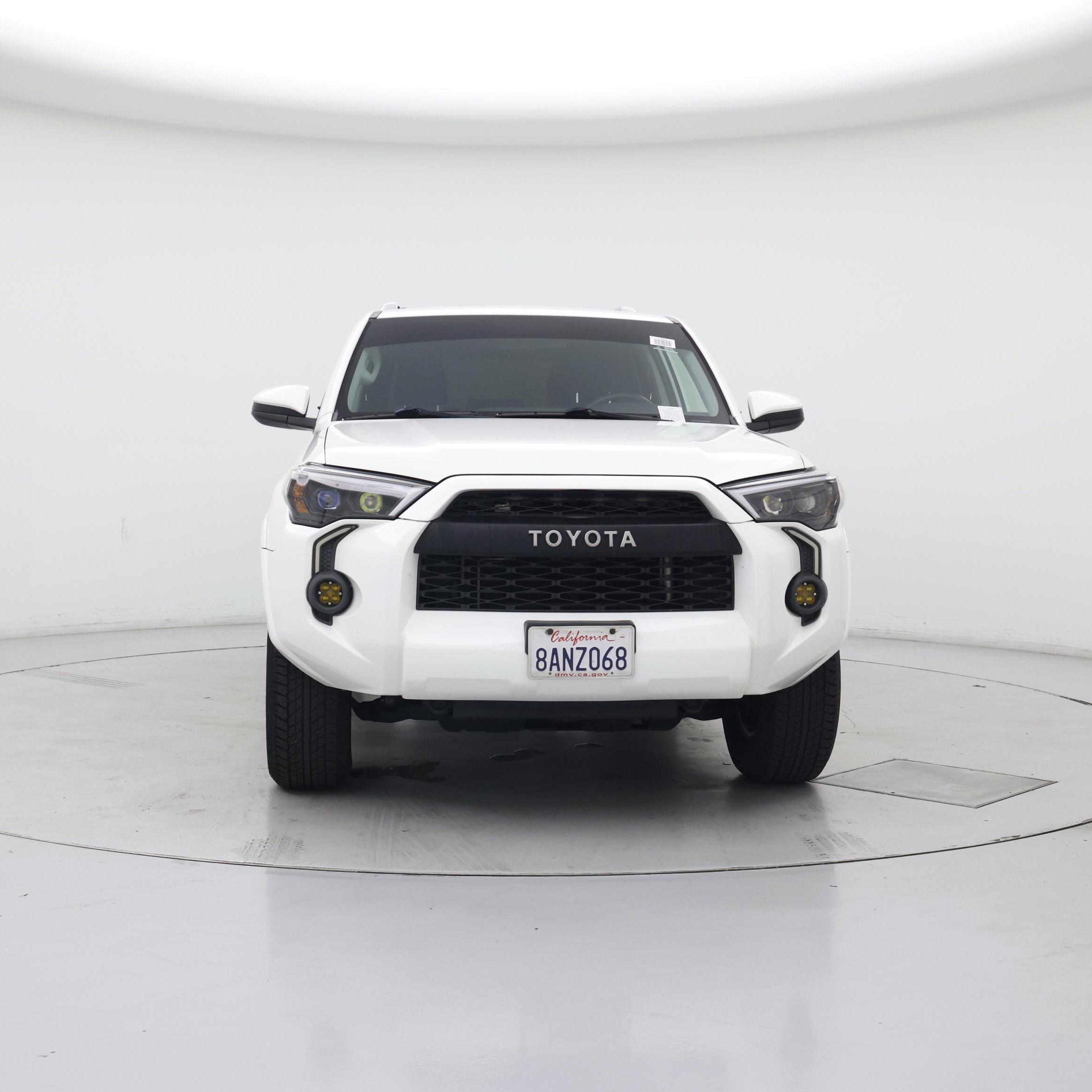 Thumbnail: 2018 Toyota 4Runner - 5