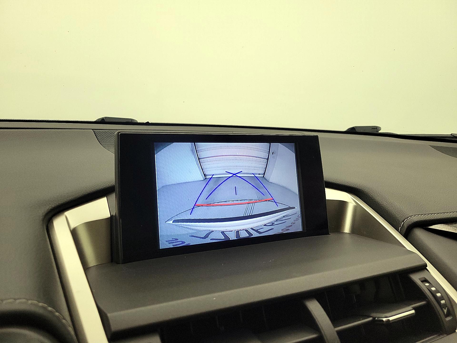 Thumbnail: 2016 Lexus NX - 13