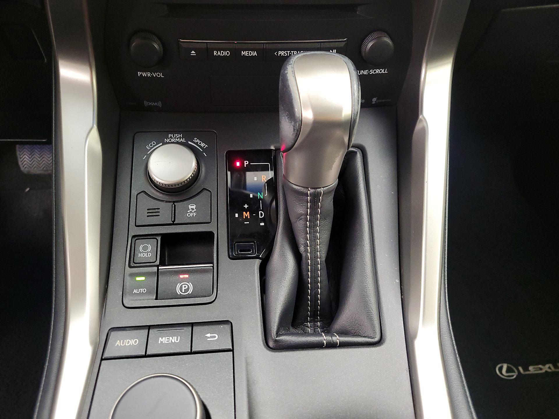 Thumbnail: 2016 Lexus NX - 16