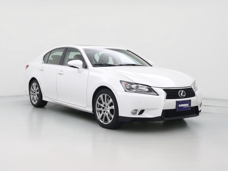 2013 Lexus GS 350 -
                  Torrance, CA