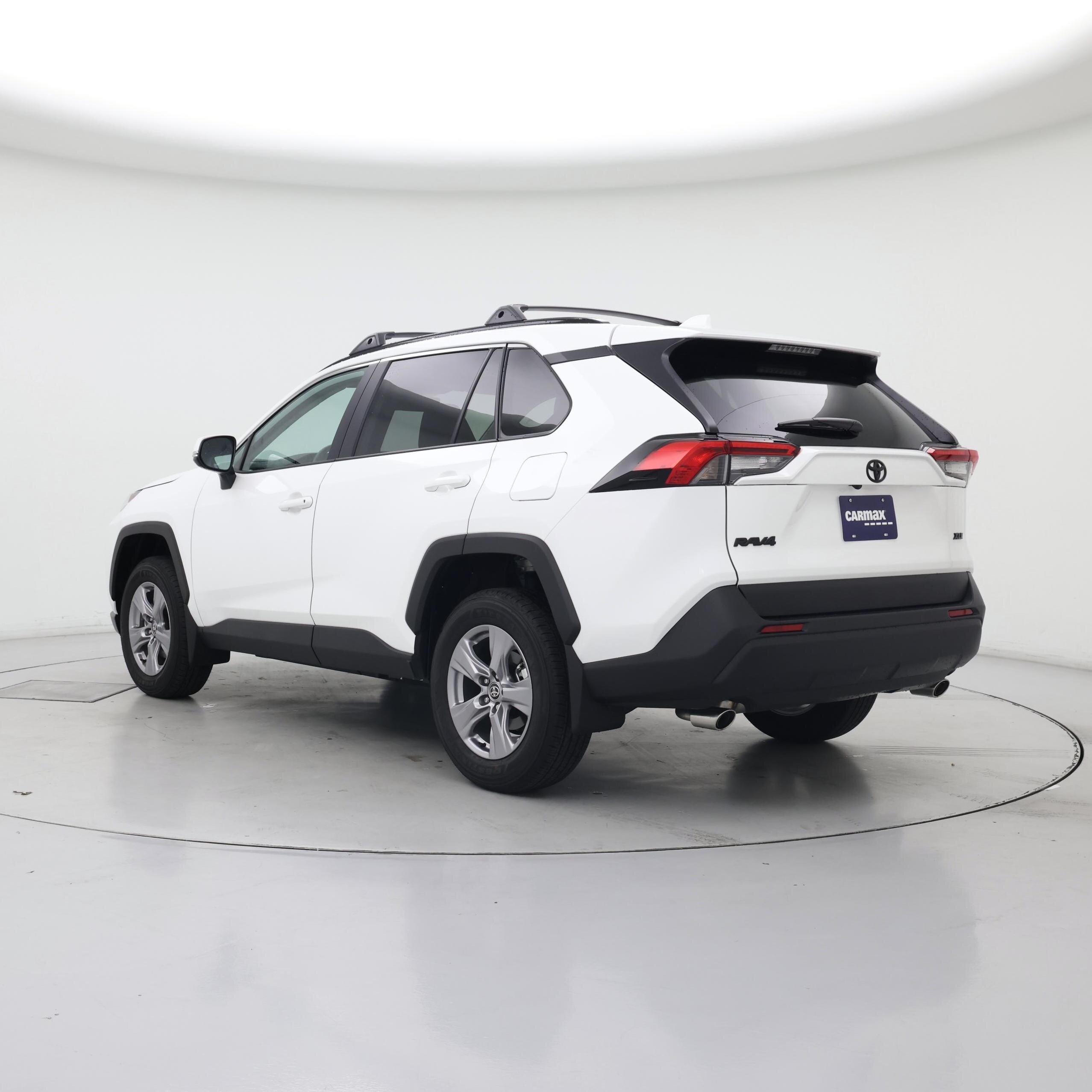 Thumbnail: 2025 Toyota RAV4 - 2
