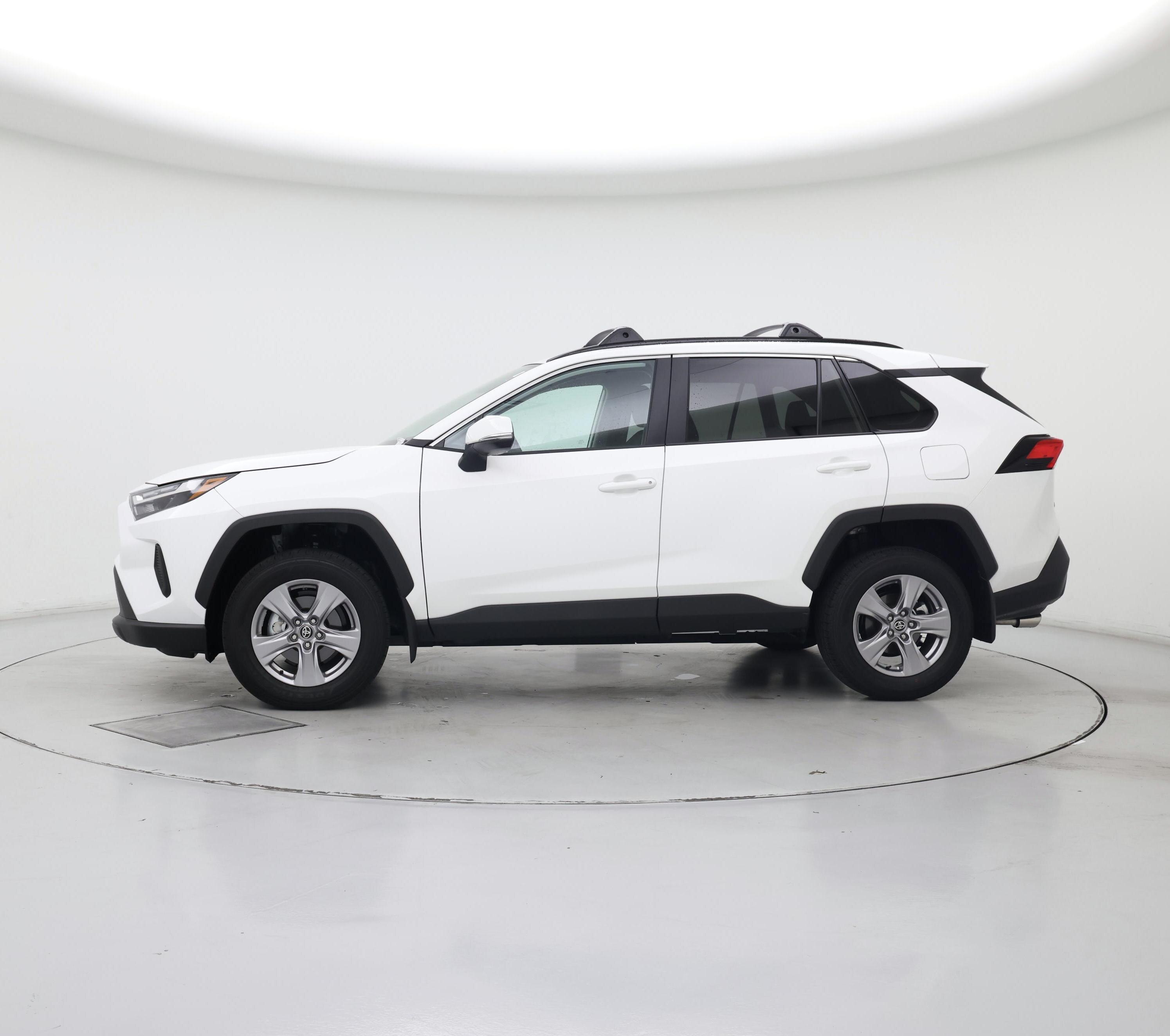 Thumbnail: 2025 Toyota RAV4 - 3
