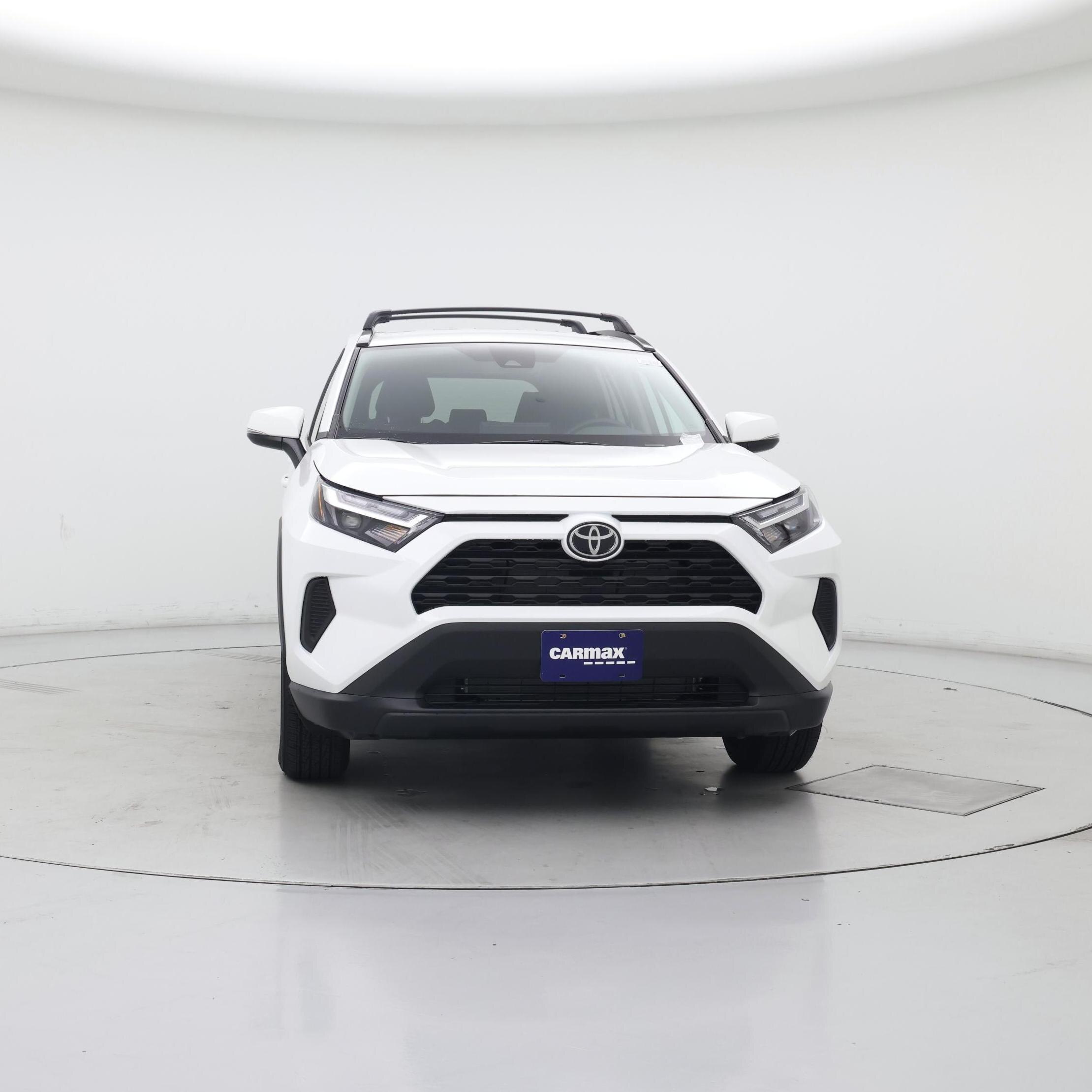 Thumbnail: 2025 Toyota RAV4 - 5