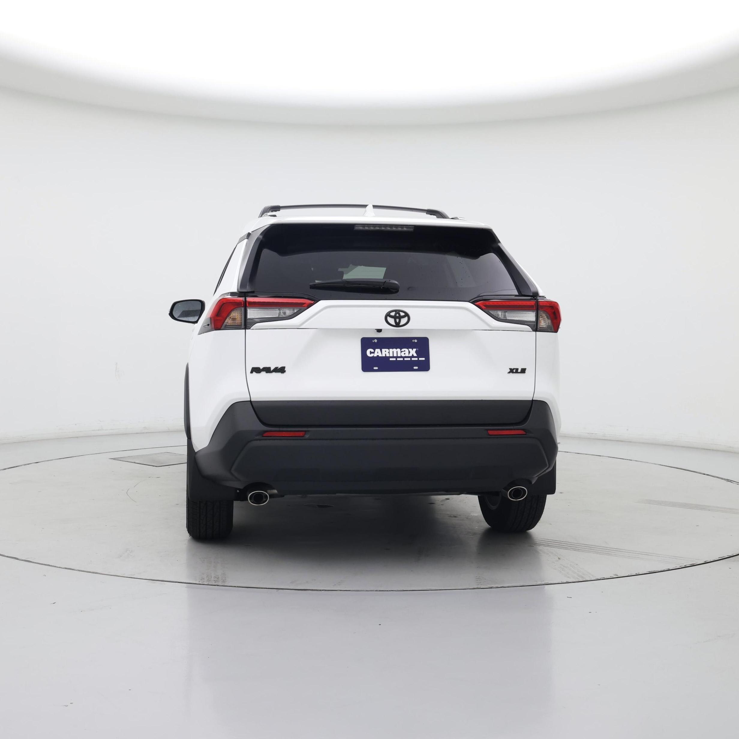 Thumbnail: 2025 Toyota RAV4 - 6