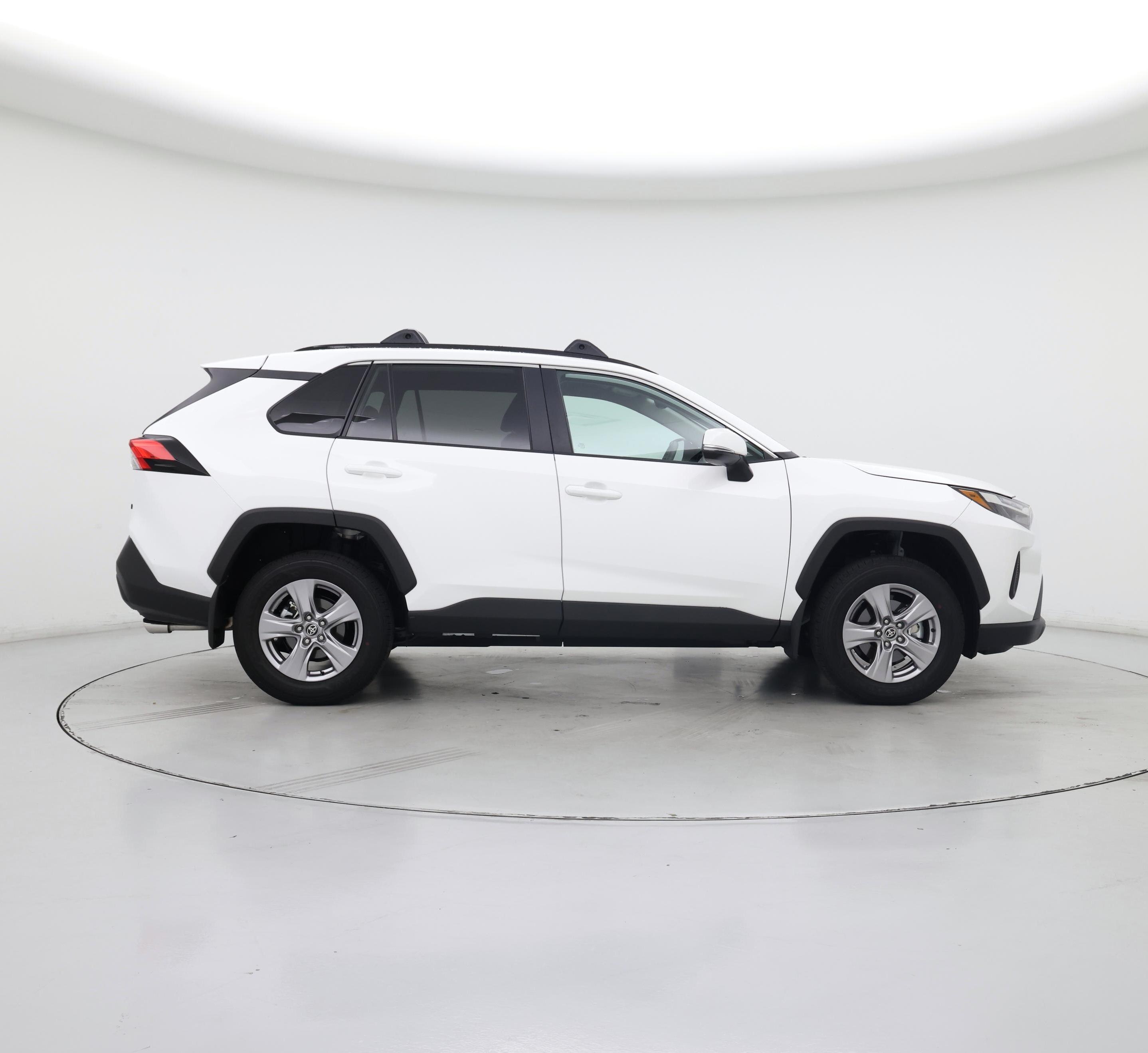 Thumbnail: 2025 Toyota RAV4 - 7