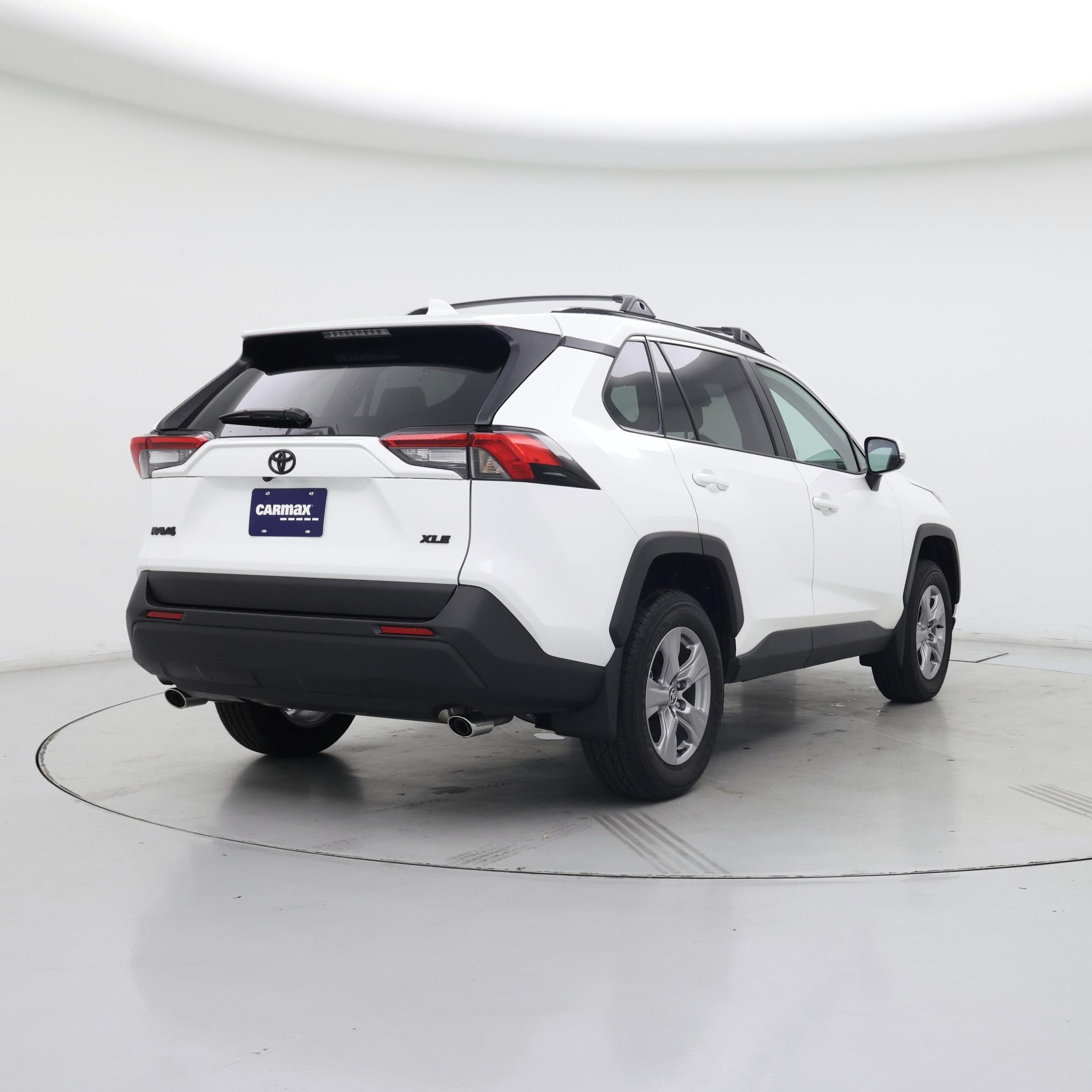 Thumbnail: 2025 Toyota RAV4 - 8