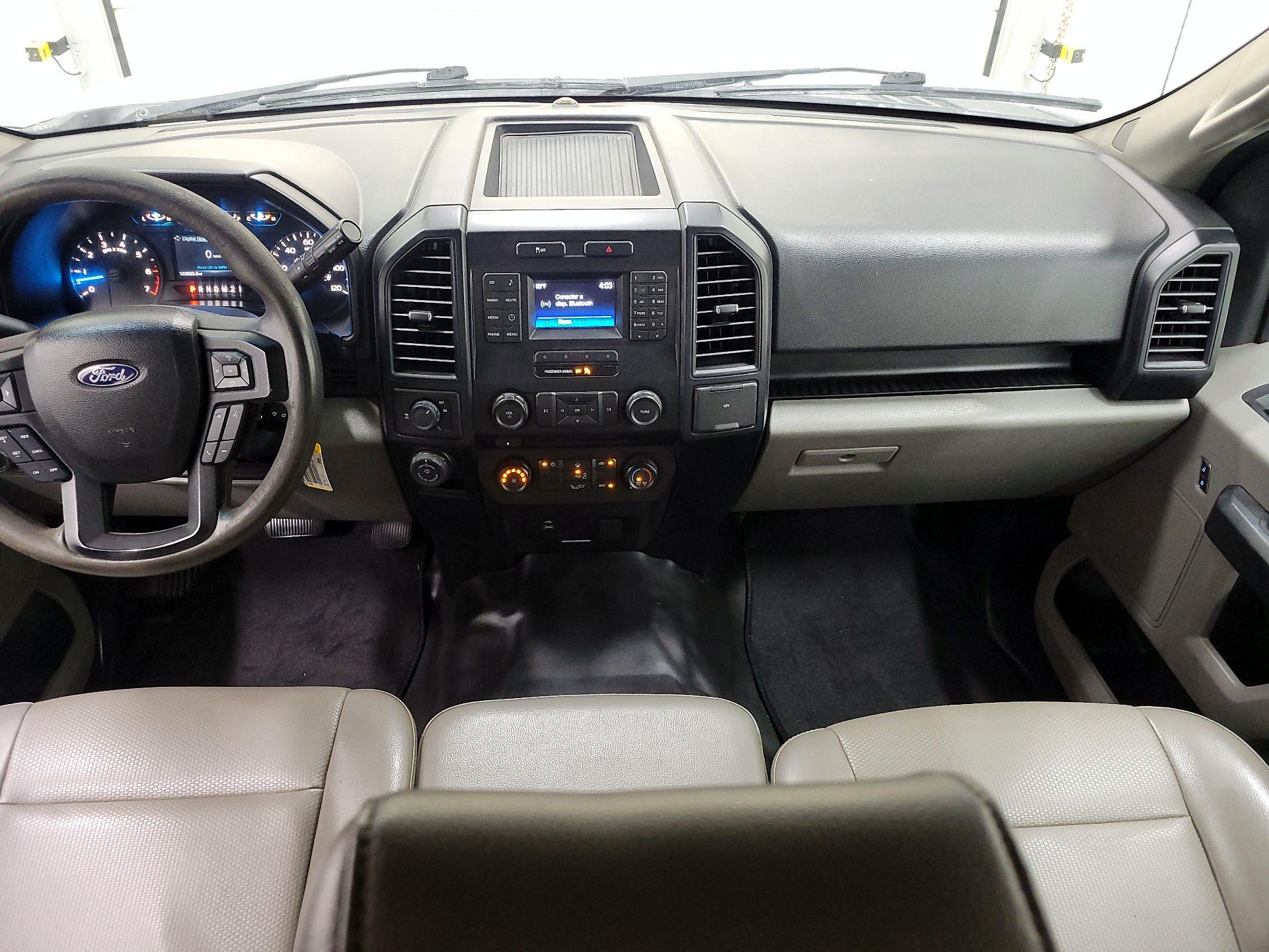 Thumbnail: 2016 Ford F-150 - 9