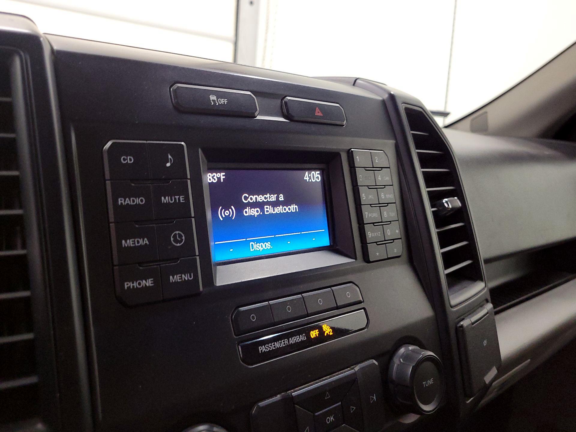 Thumbnail: 2016 Ford F-150 - 15
