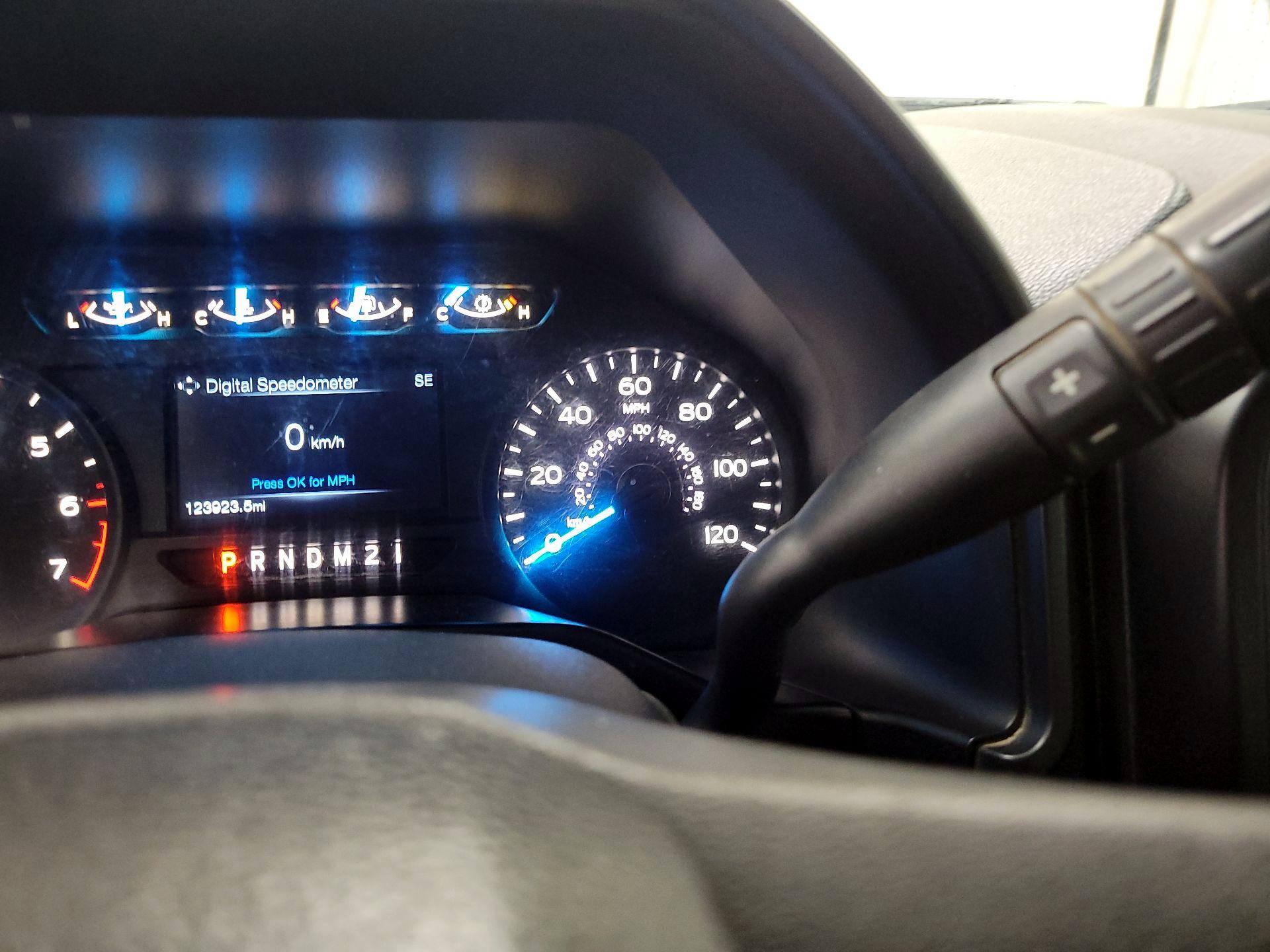 Thumbnail: 2016 Ford F-150 - 17
