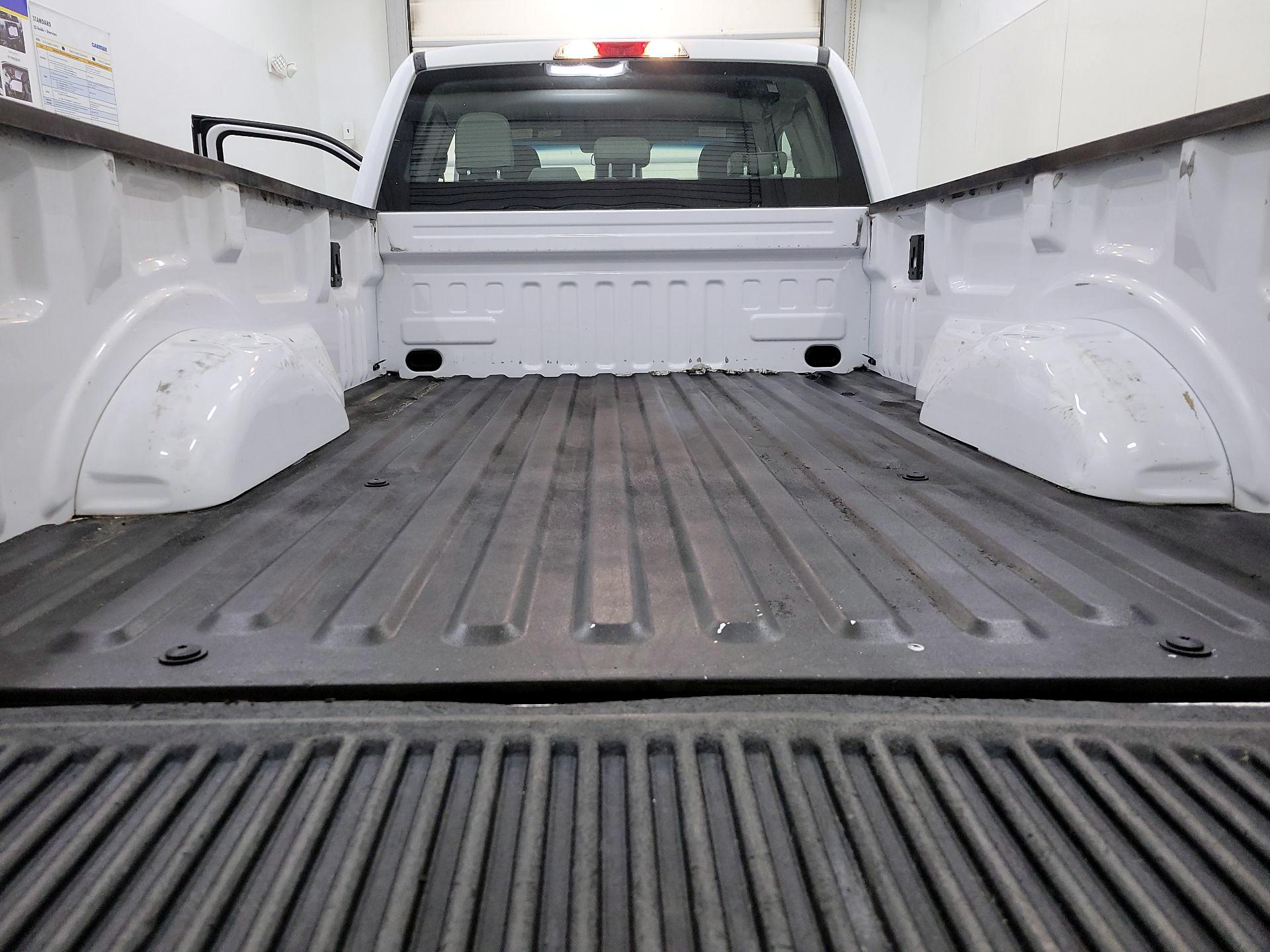 Thumbnail: 2016 Ford F-150 - 20