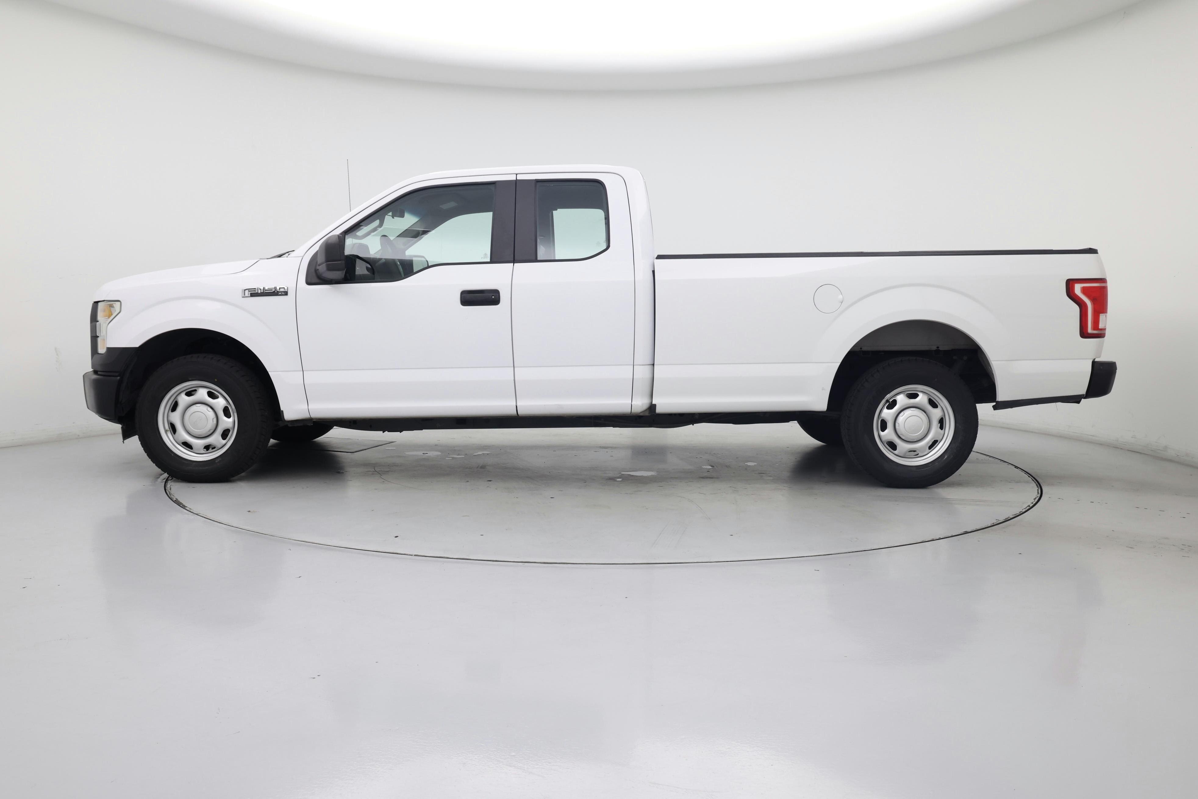 Thumbnail: 2016 Ford F-150 - 3