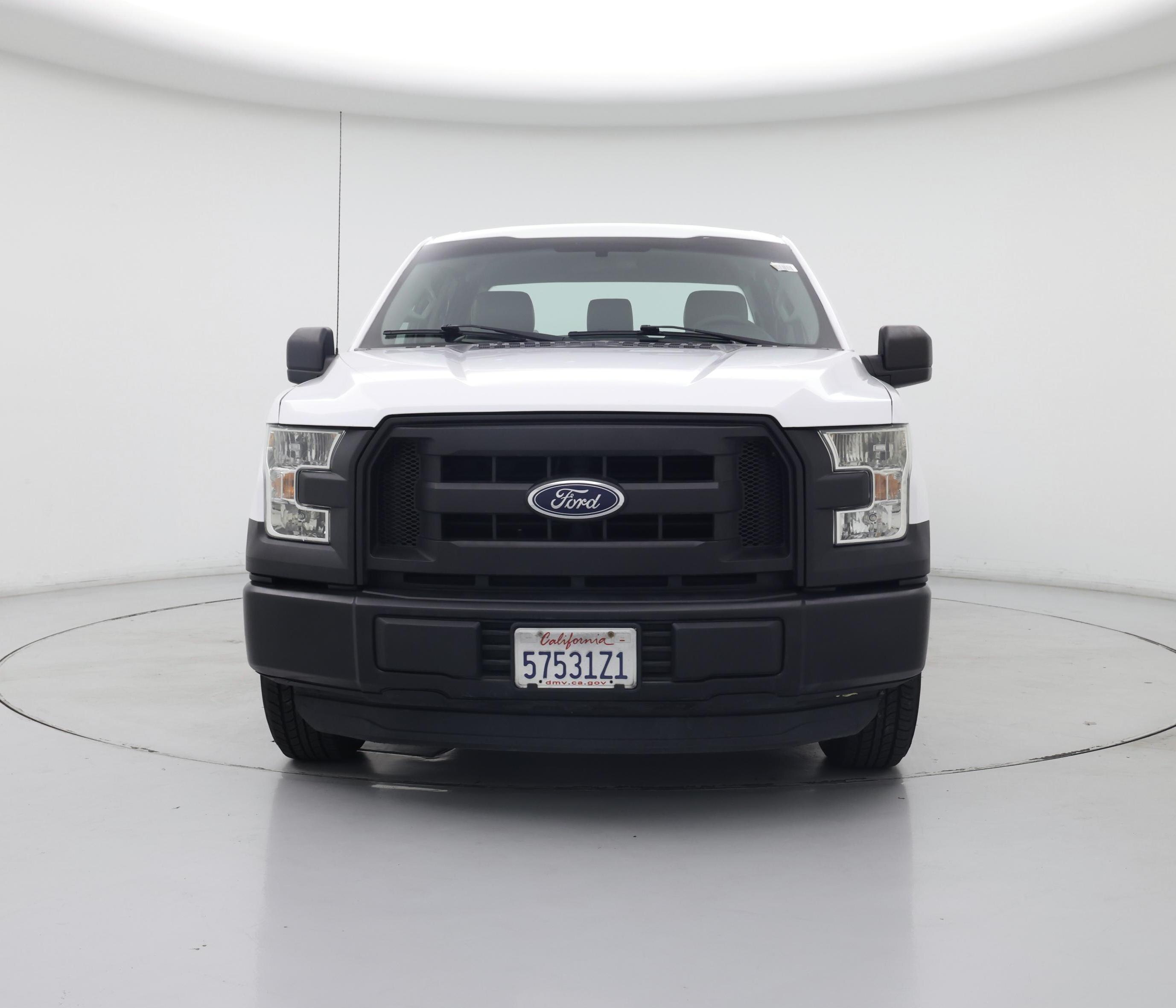 Thumbnail: 2016 Ford F-150 - 5