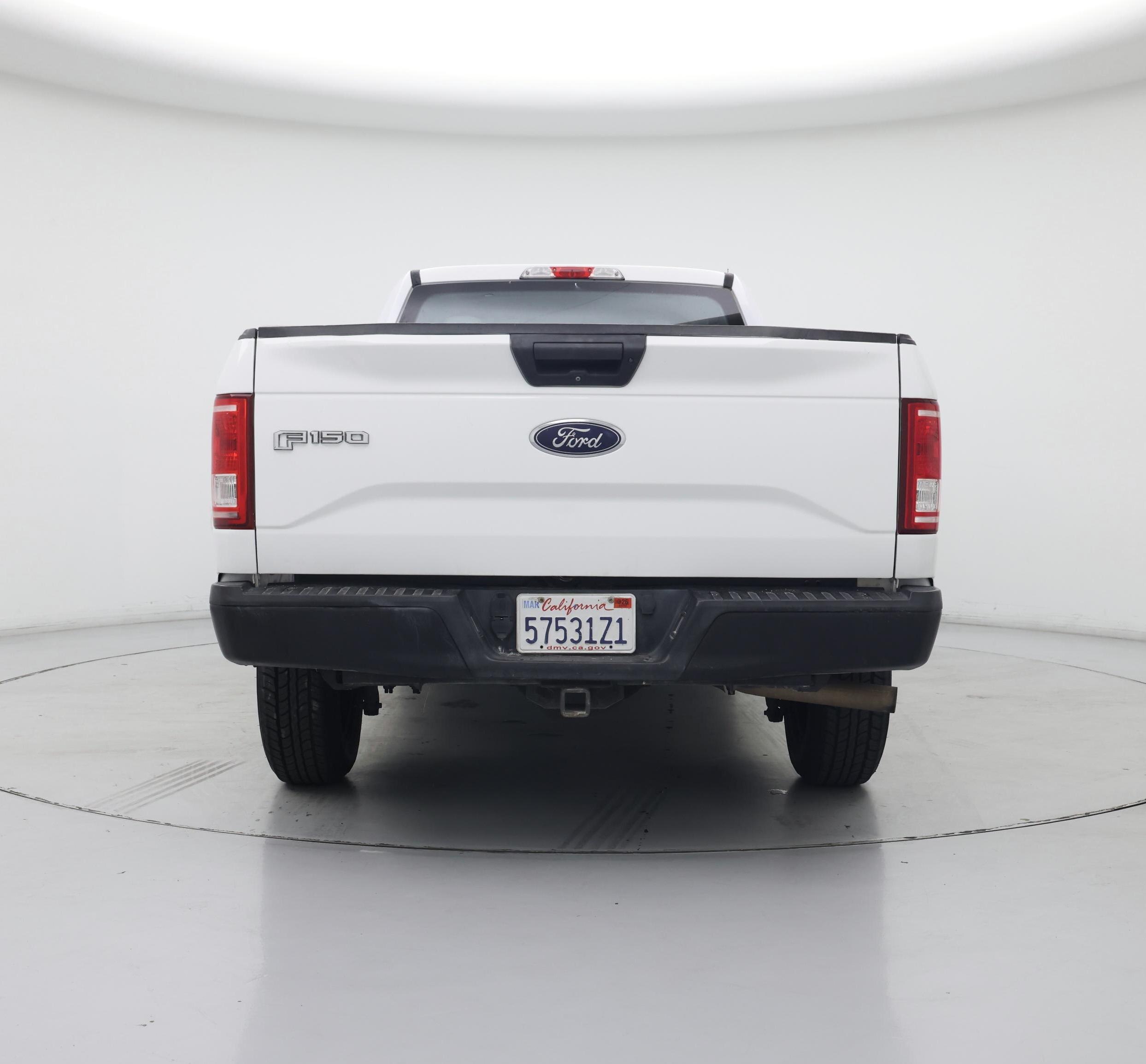 Thumbnail: 2016 Ford F-150 - 6