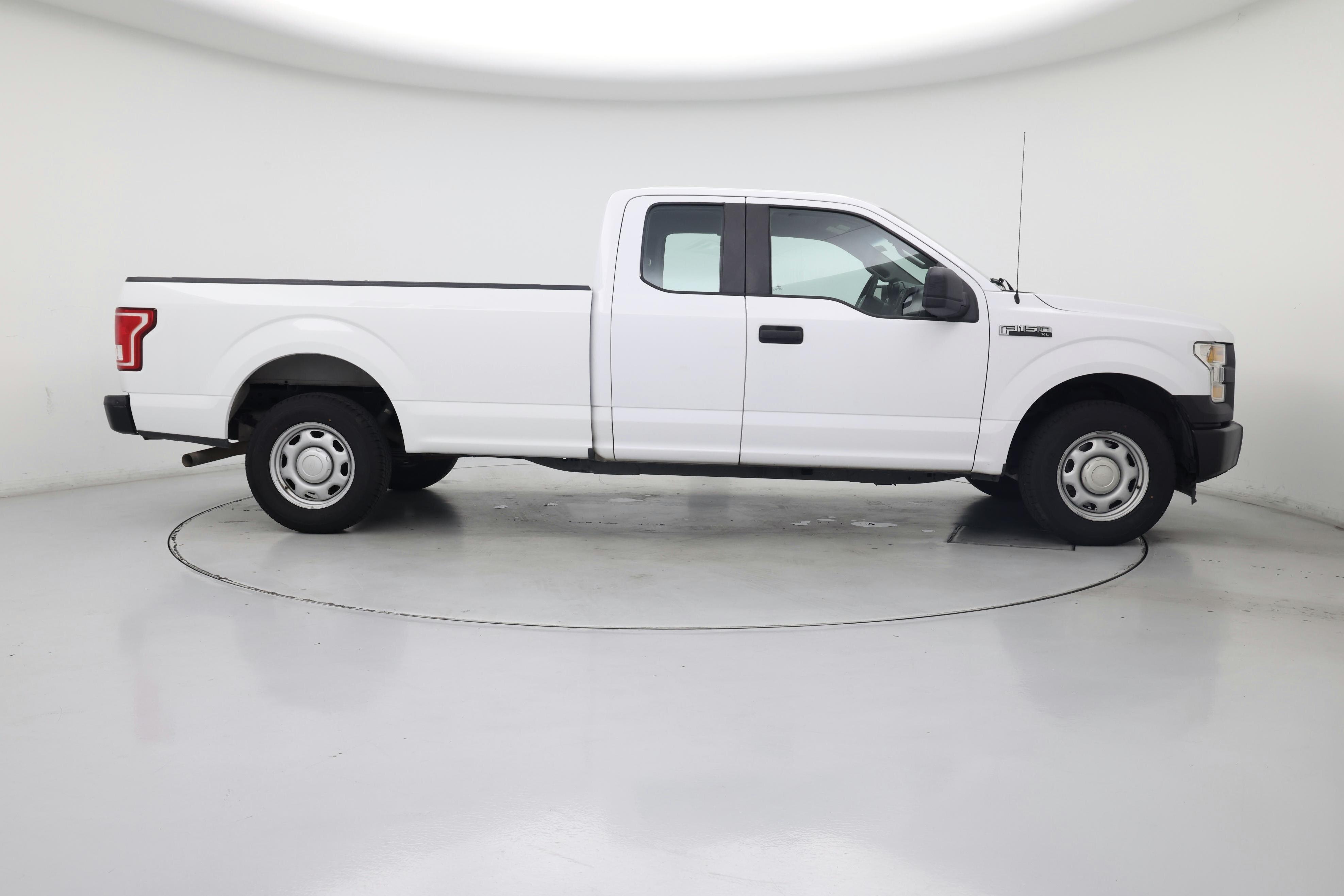 Thumbnail: 2016 Ford F-150 - 7