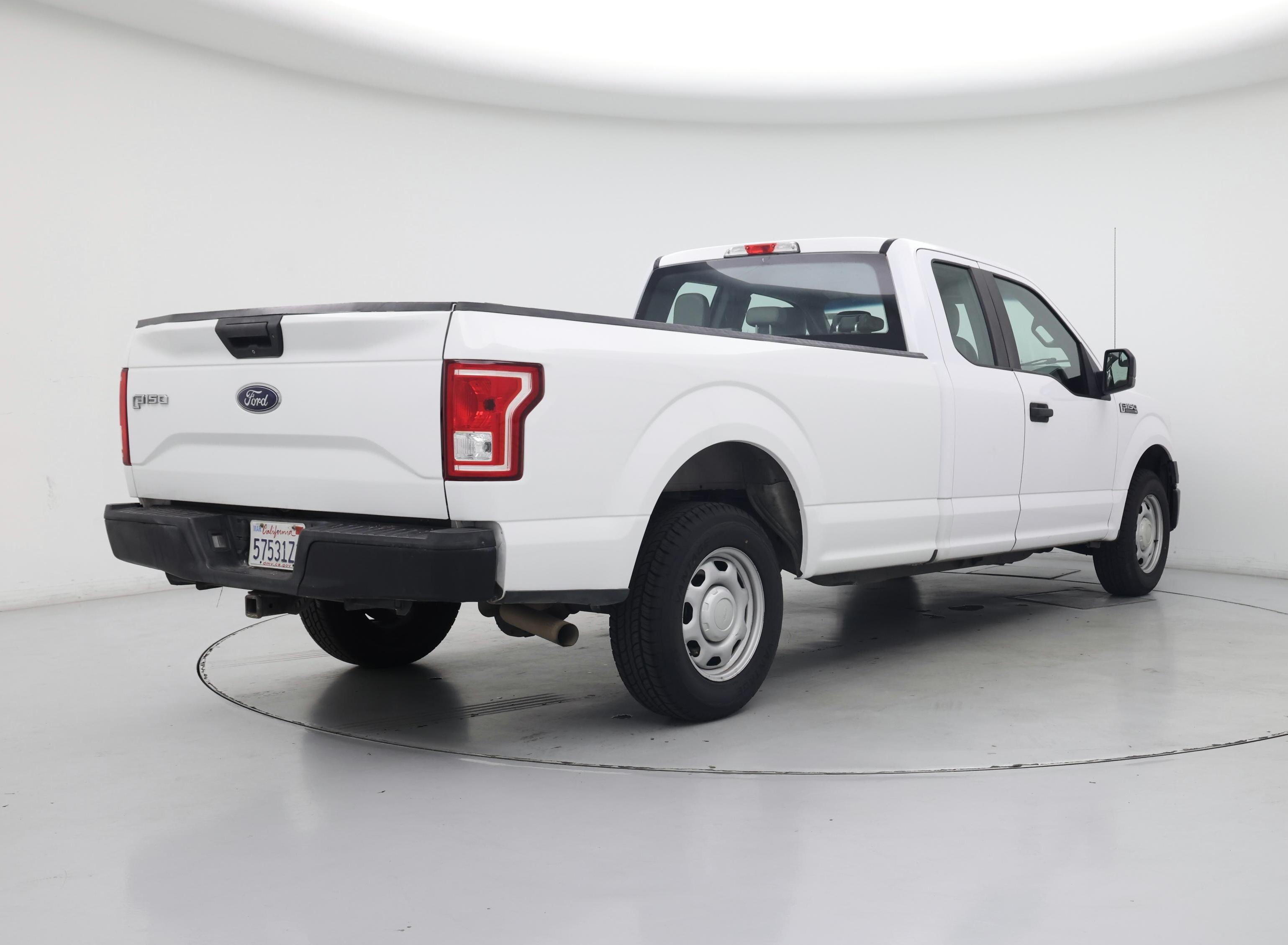 Thumbnail: 2016 Ford F-150 - 8