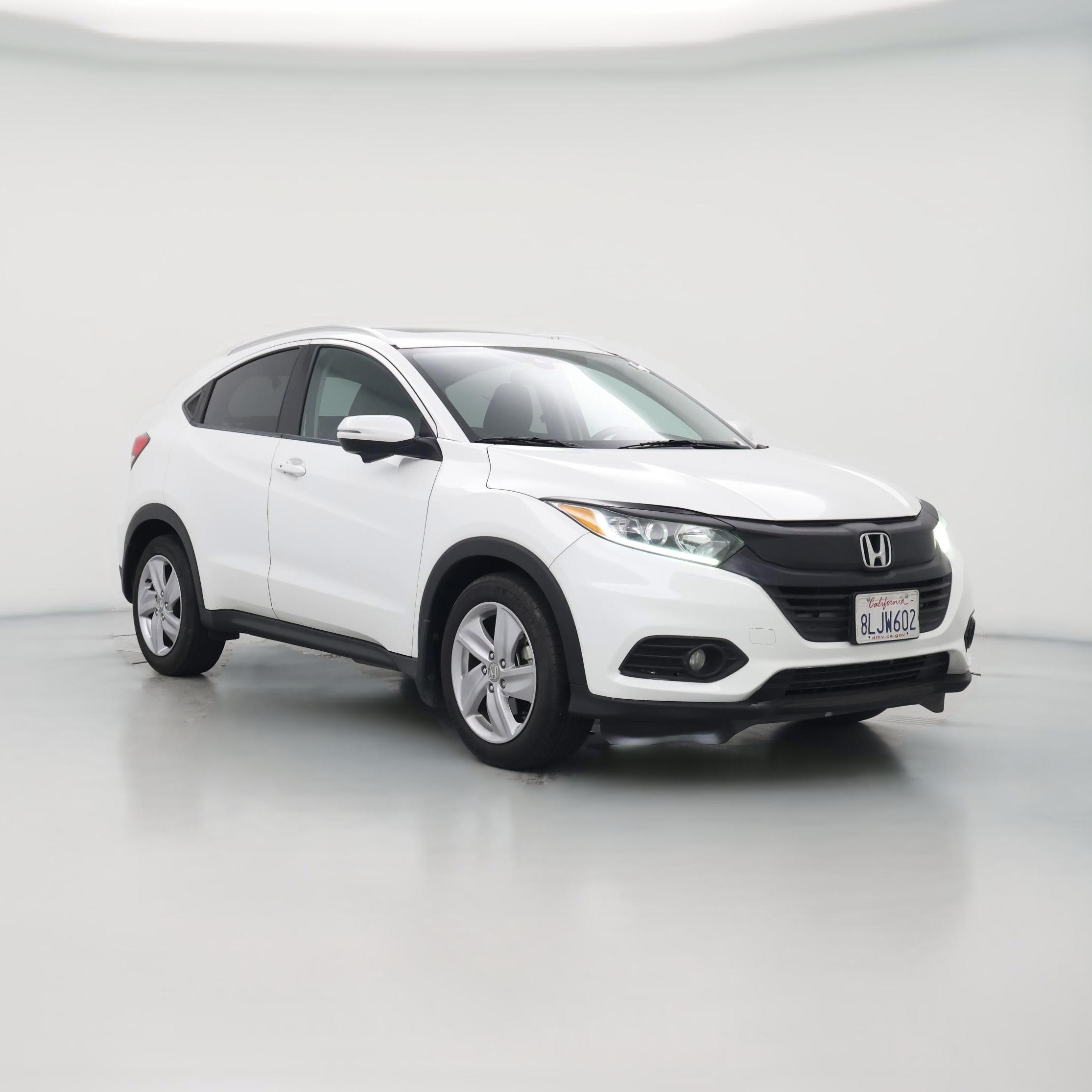 Thumbnail: 2019 Honda HR-V - 1