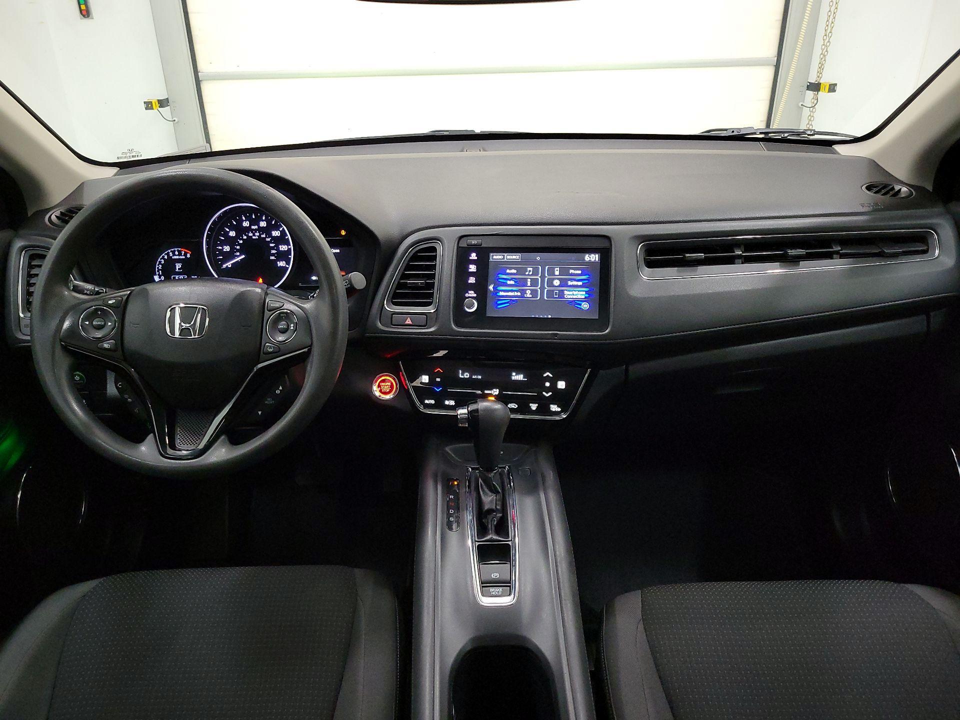 Thumbnail: 2019 Honda HR-V - 9
