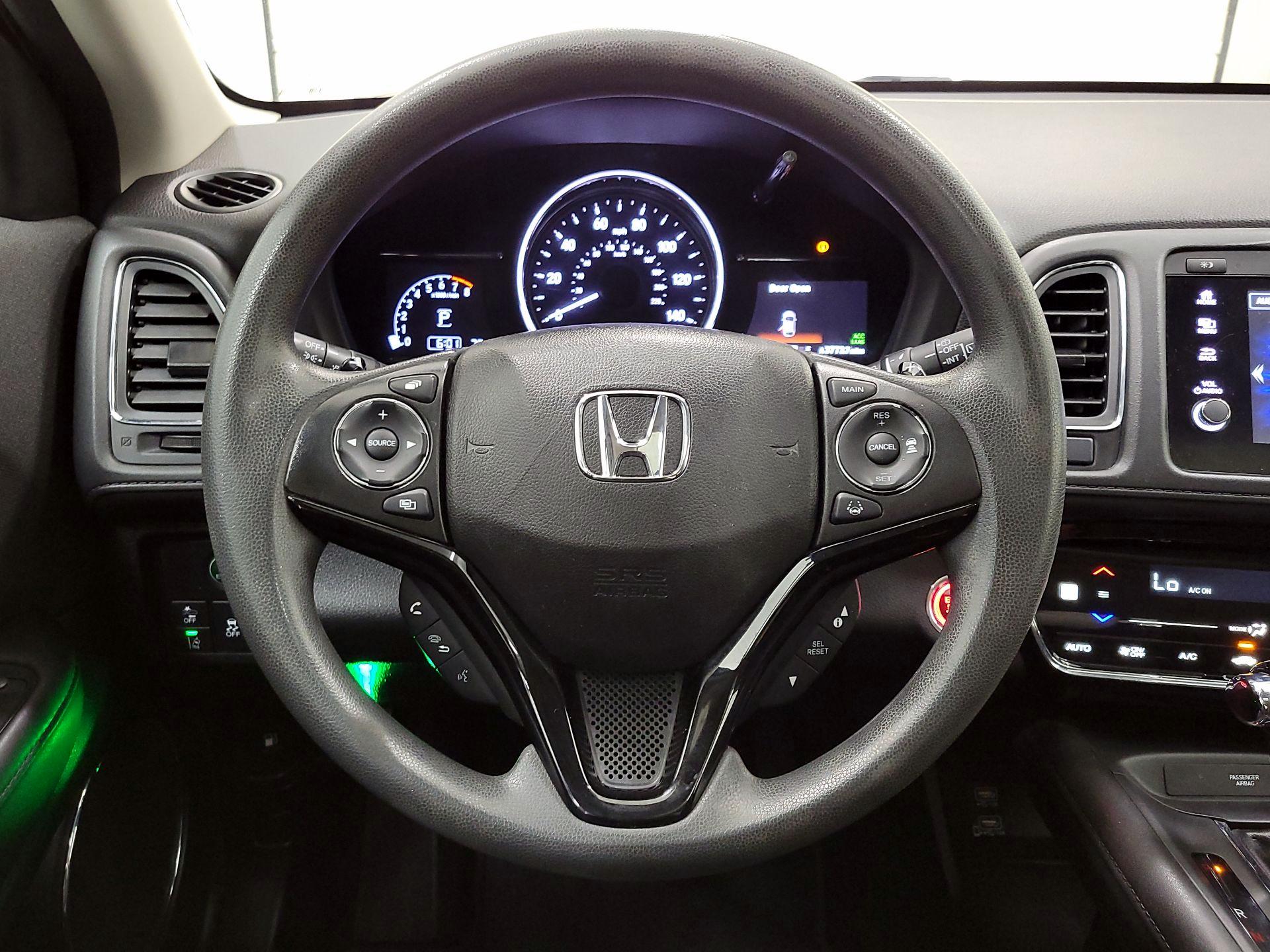 Thumbnail: 2019 Honda HR-V - 10
