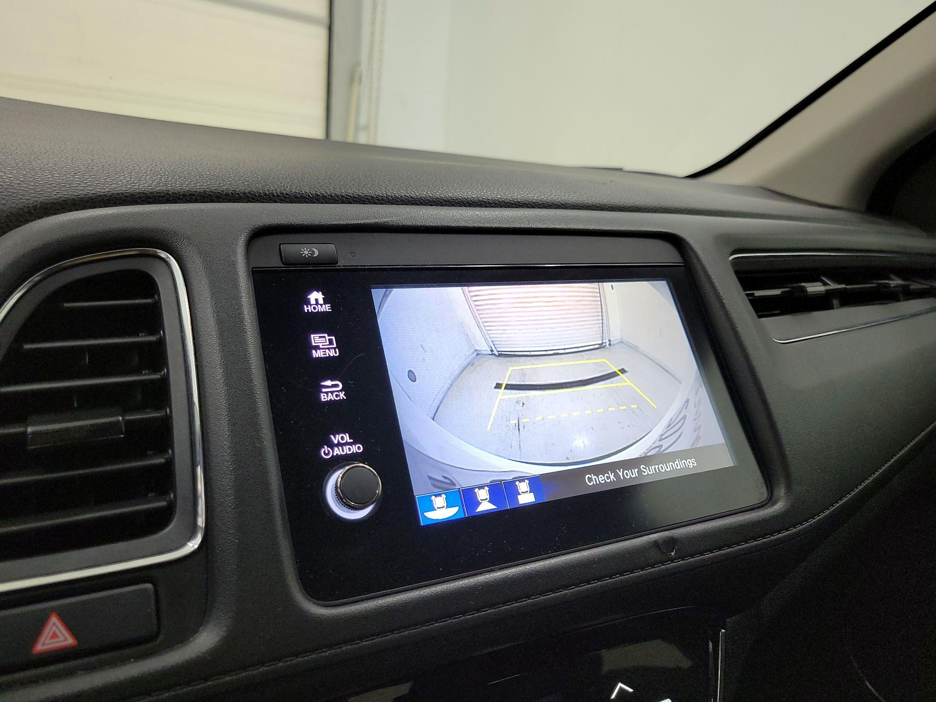 Thumbnail: 2019 Honda HR-V - 14