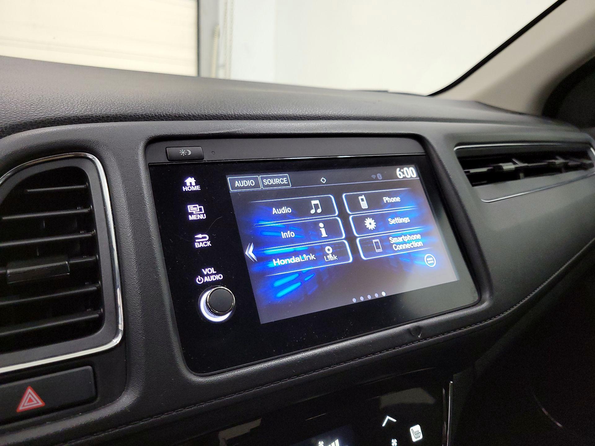 Thumbnail: 2019 Honda HR-V - 15