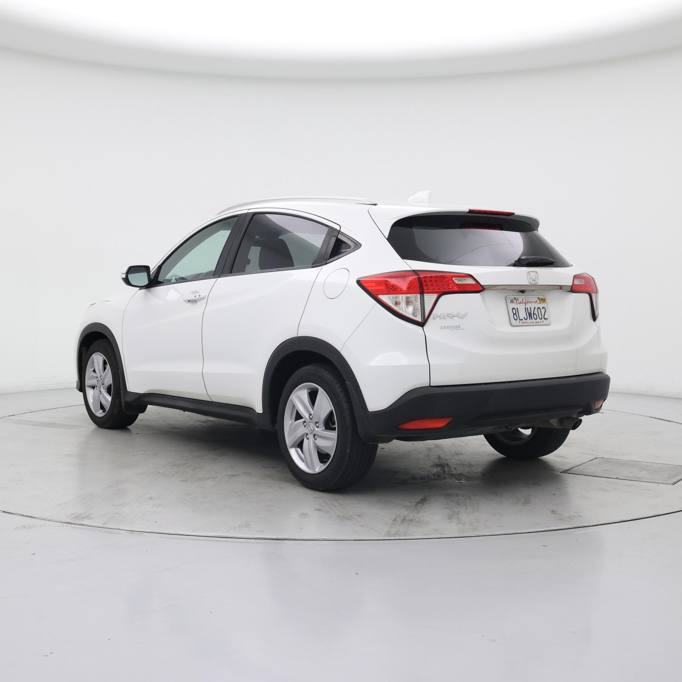 Thumbnail: 2019 Honda HR-V - 2