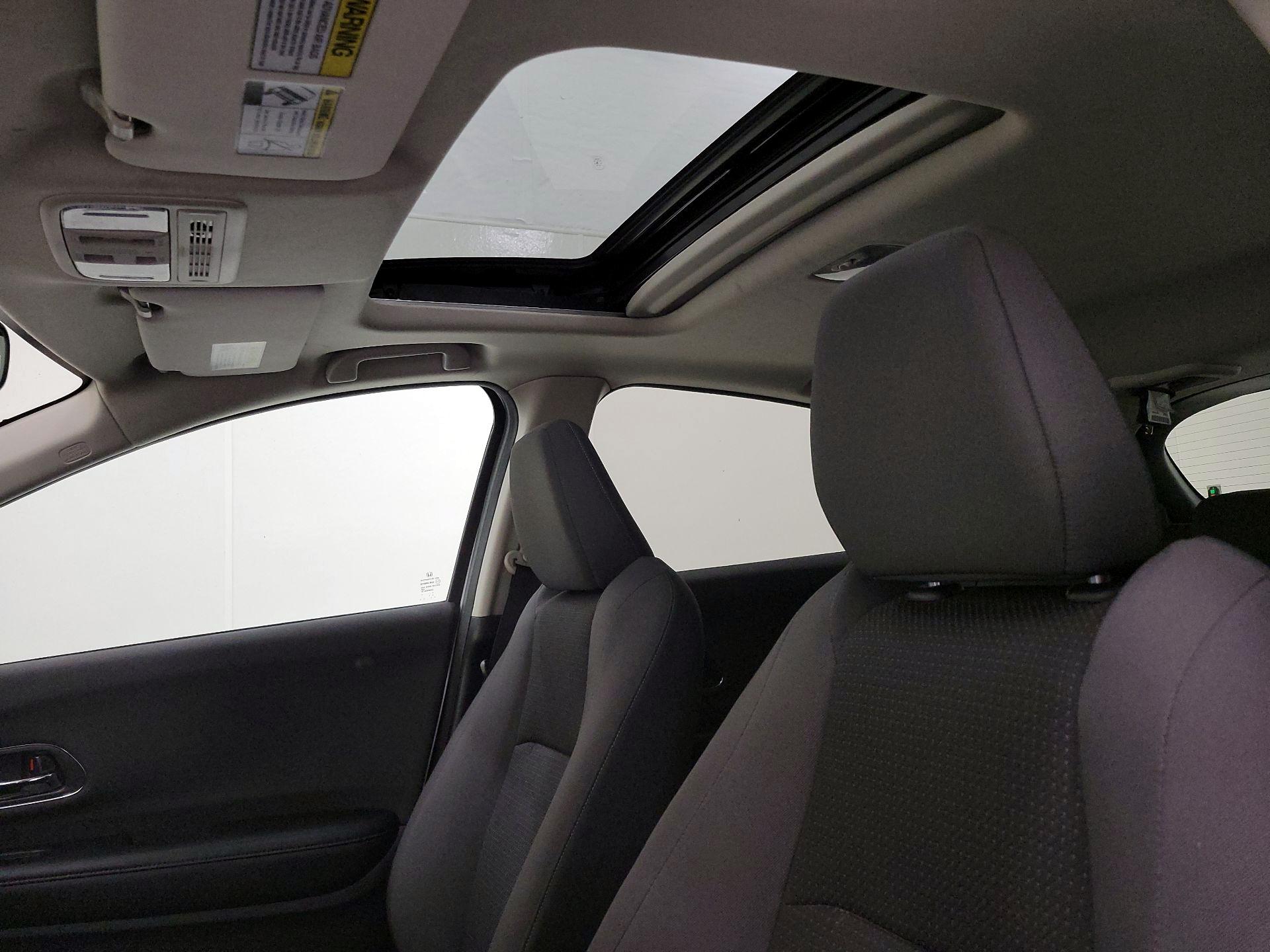 Thumbnail: 2019 Honda HR-V - 19