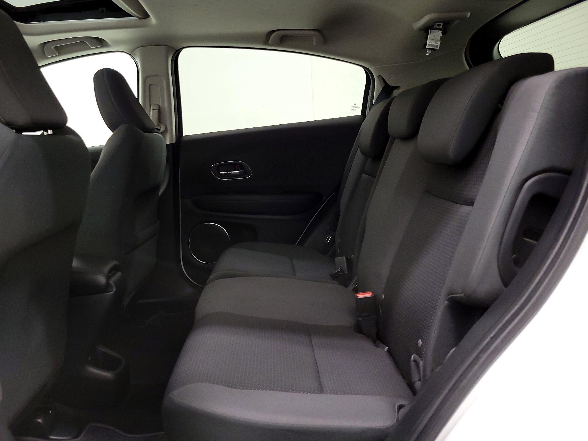 Thumbnail: 2019 Honda HR-V - 20