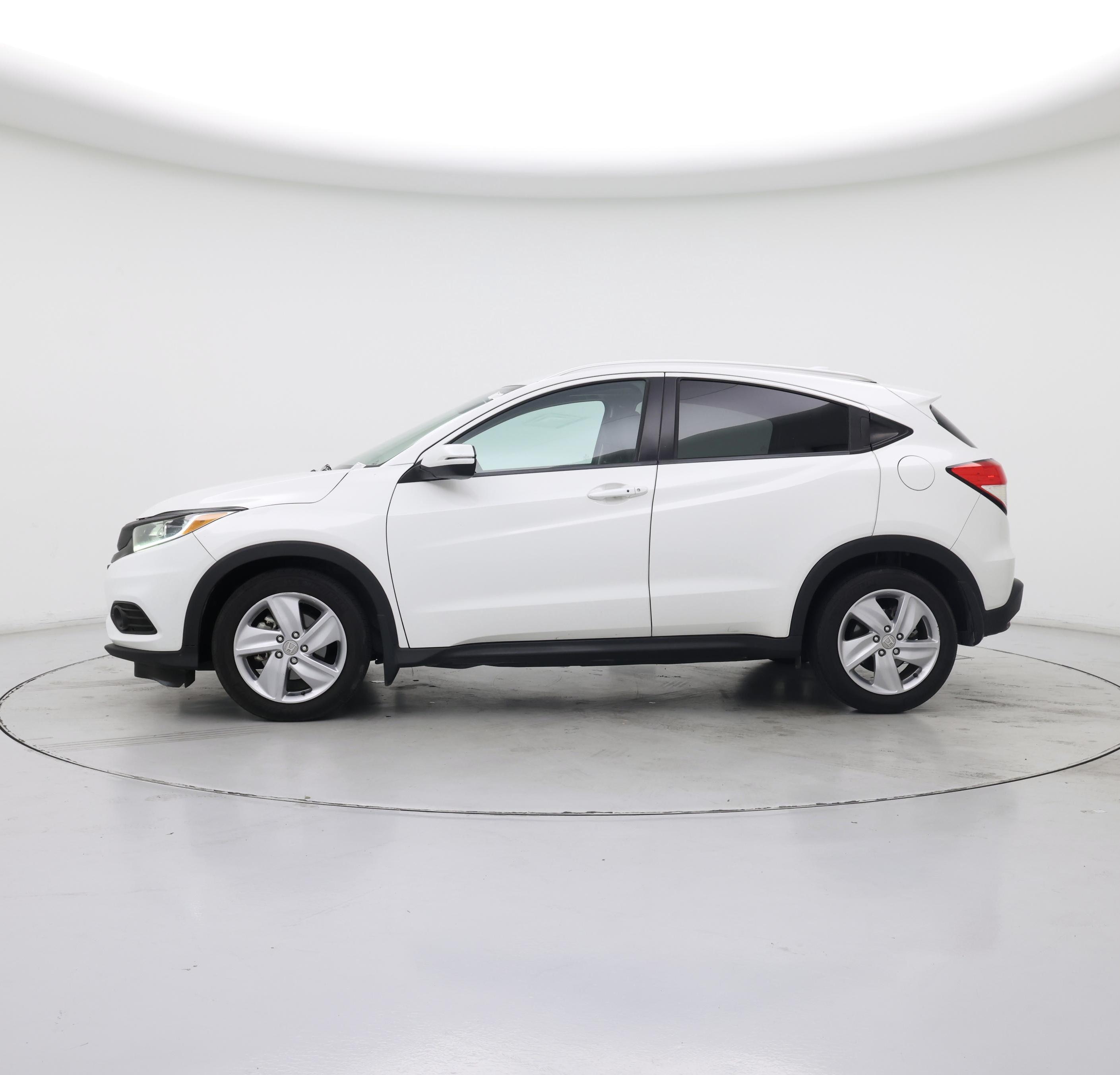 Thumbnail: 2019 Honda HR-V - 3