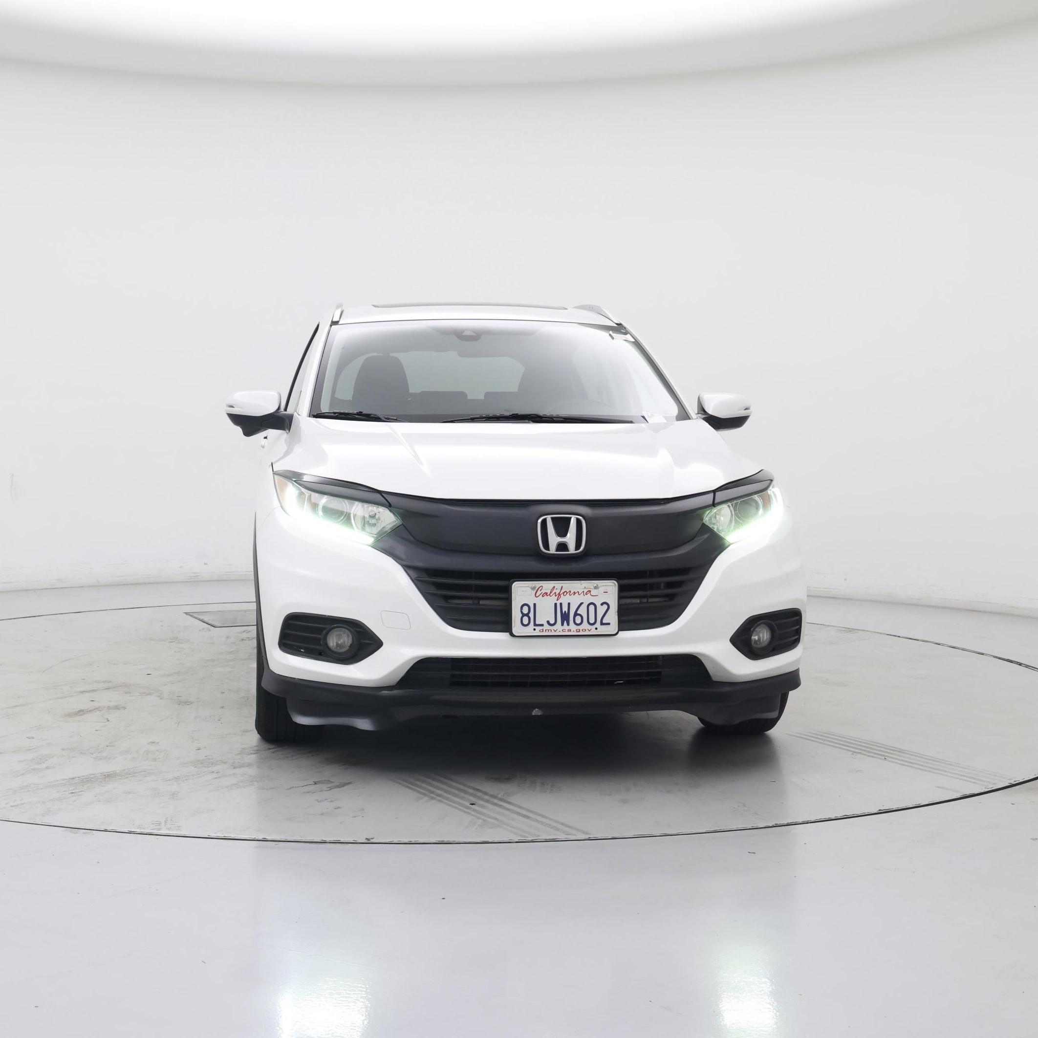 Thumbnail: 2019 Honda HR-V - 5