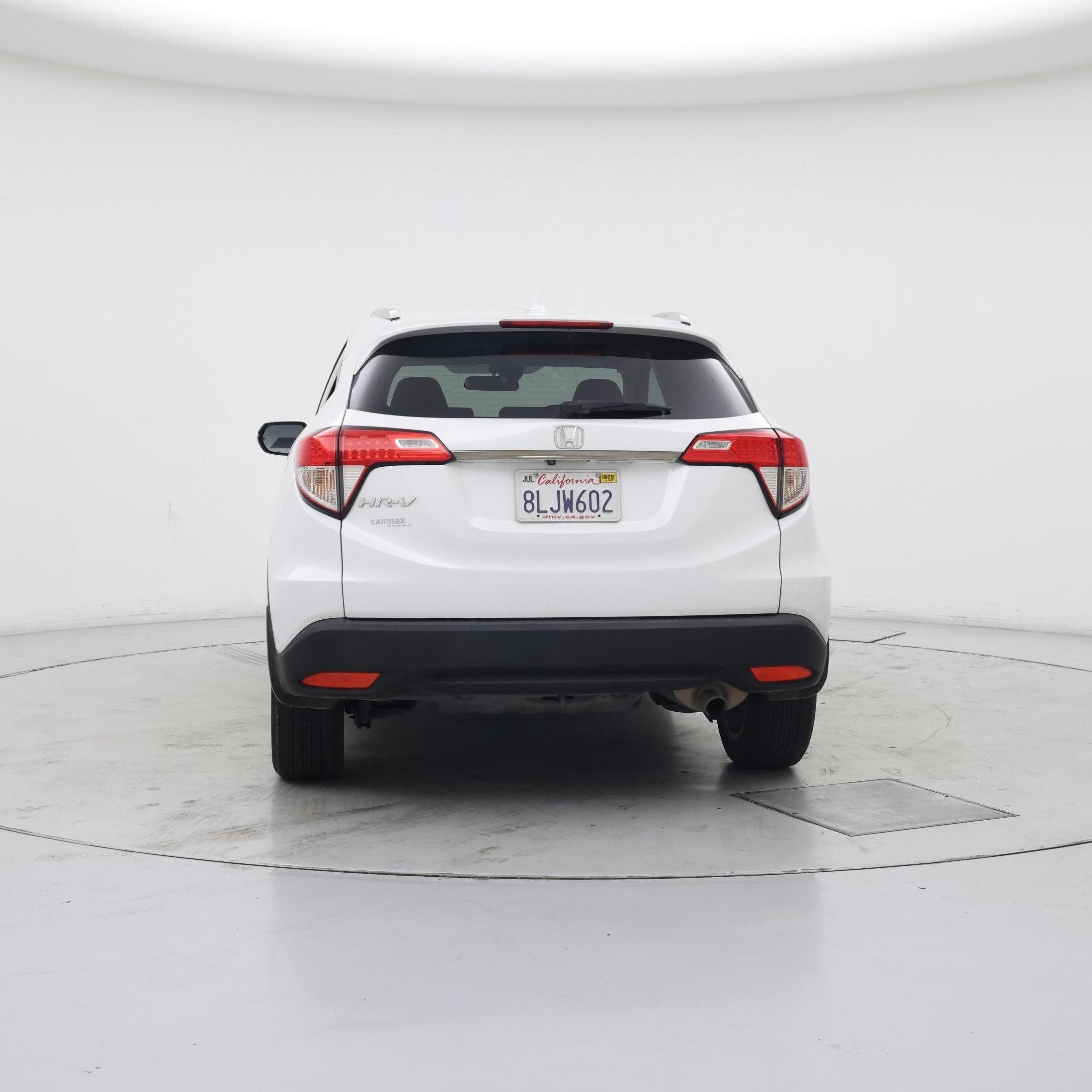 Thumbnail: 2019 Honda HR-V - 6