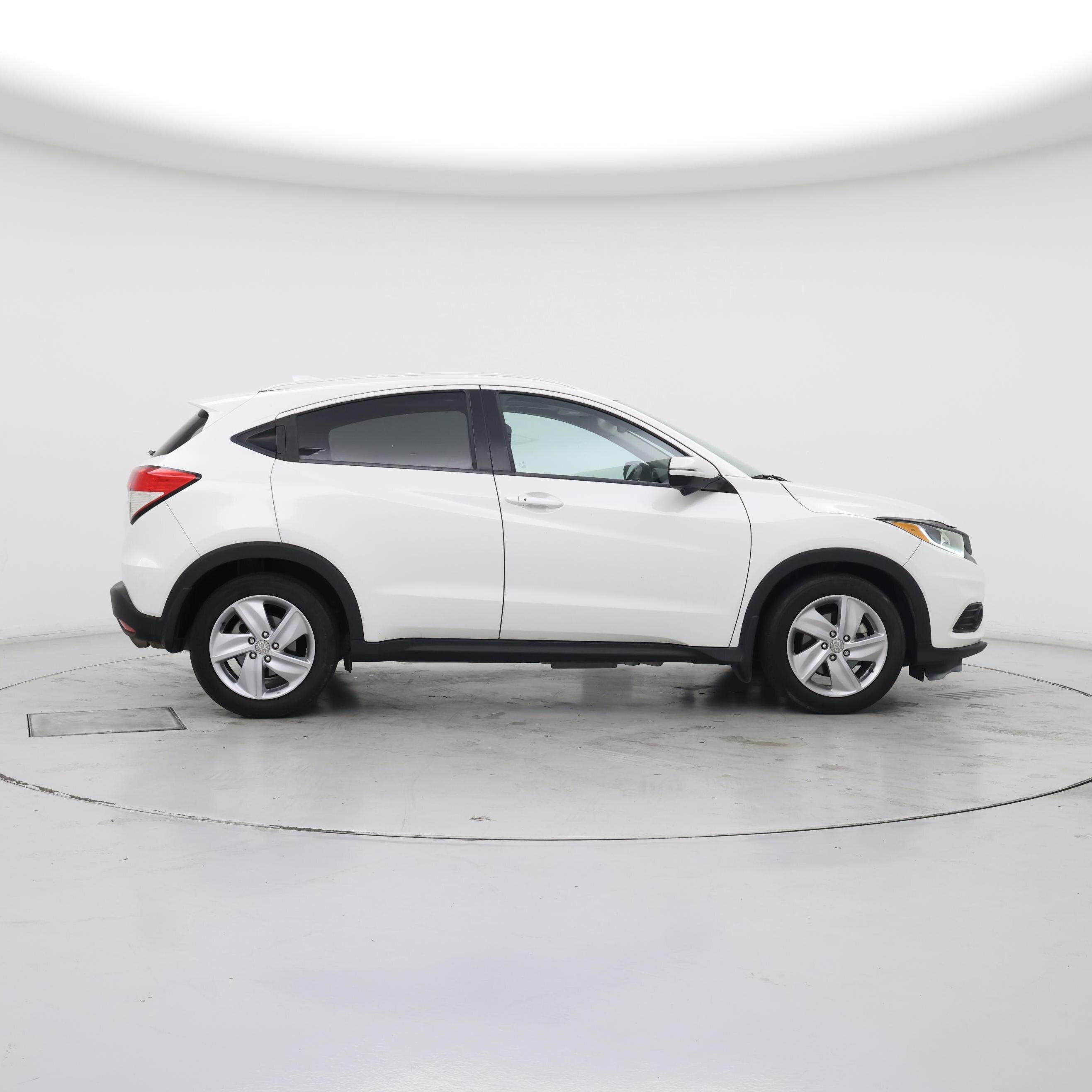 Thumbnail: 2019 Honda HR-V - 7