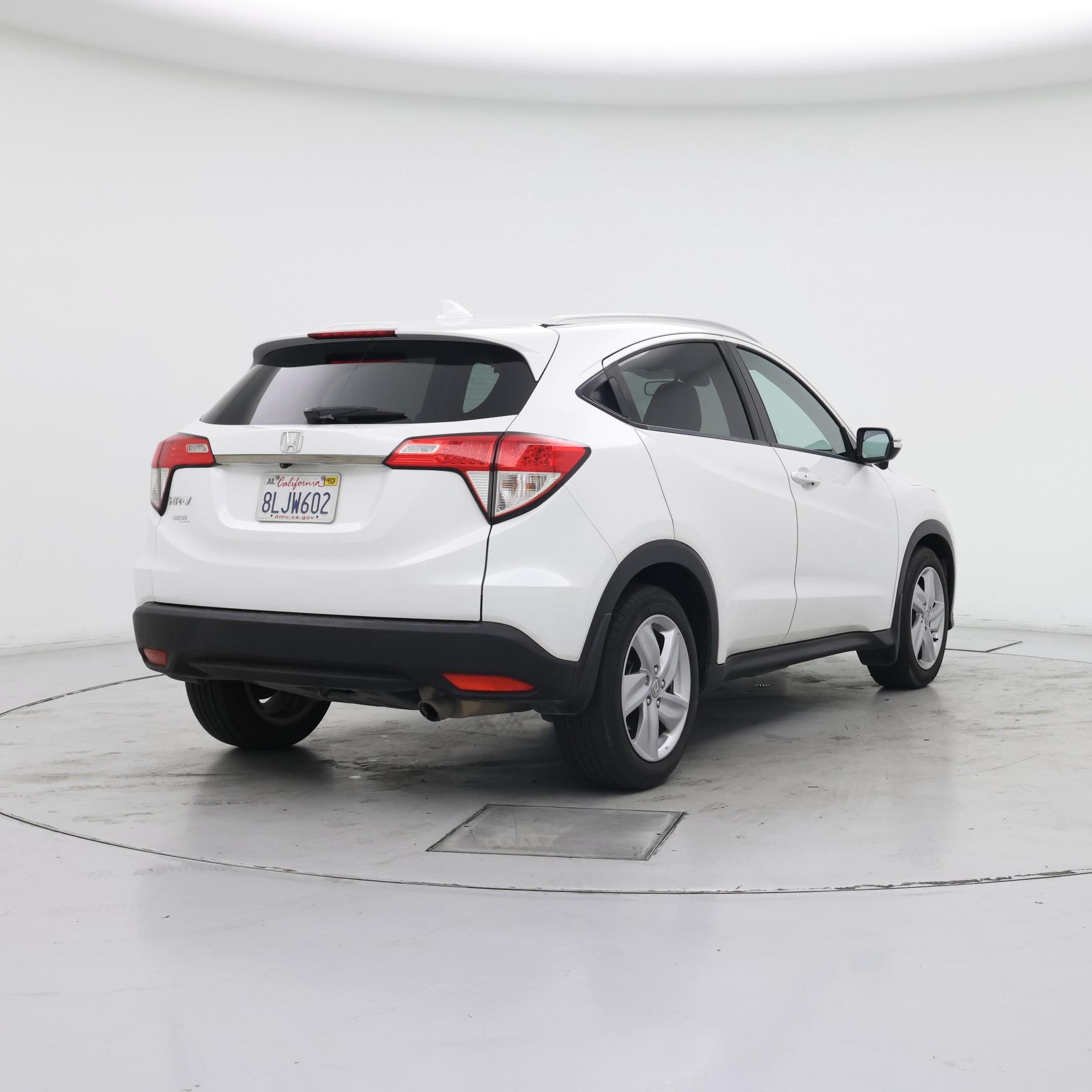 Thumbnail: 2019 Honda HR-V - 8