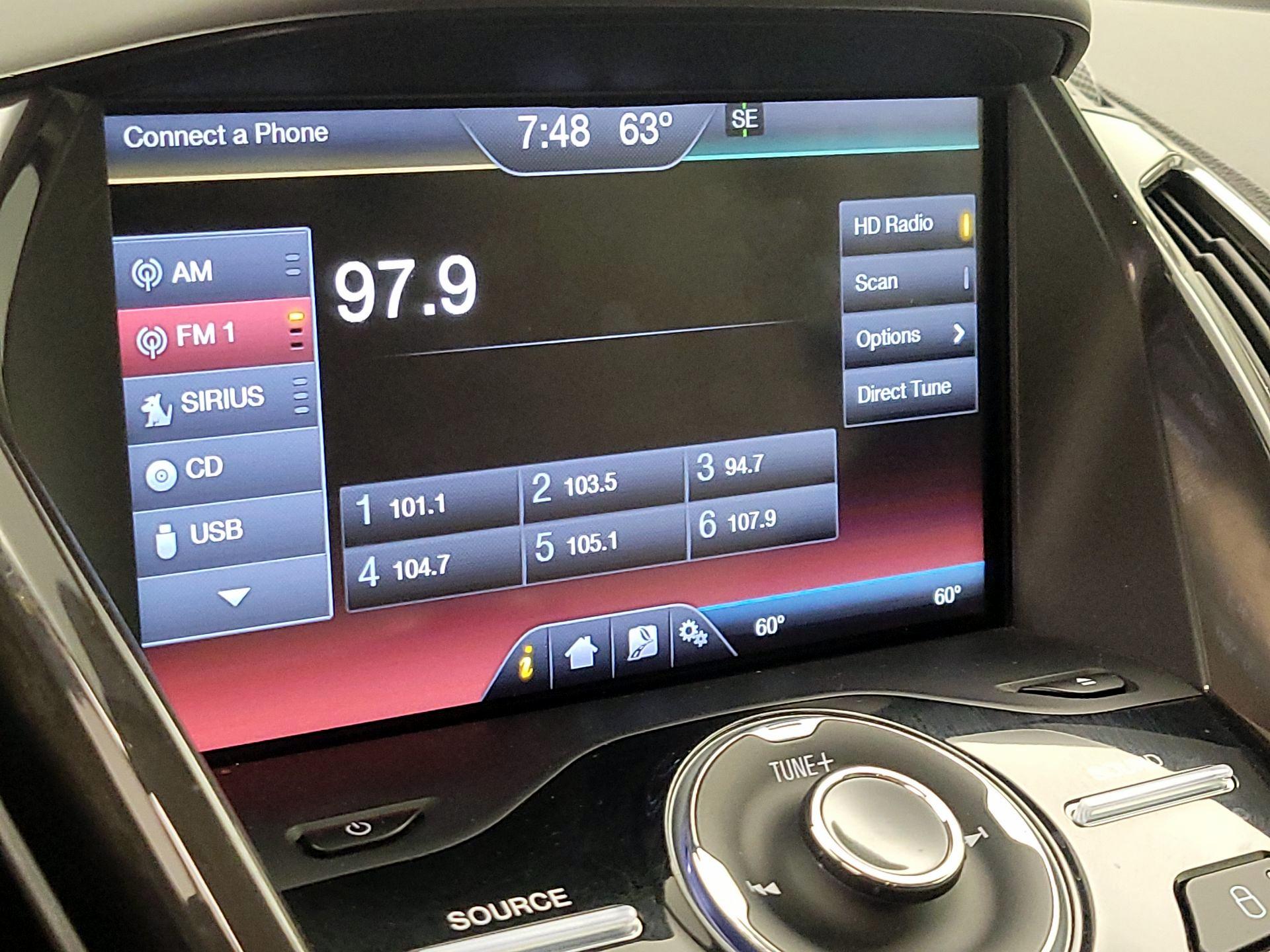 Thumbnail: 2014 Ford C-Max - 15