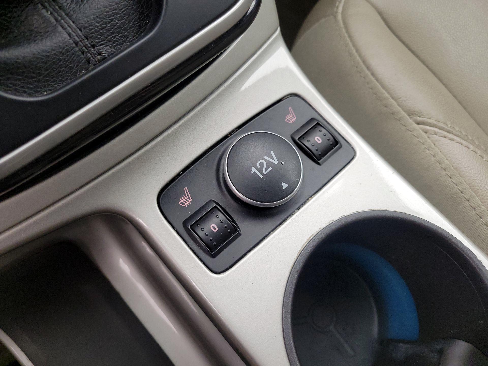 Thumbnail: 2014 Ford C-Max - 18