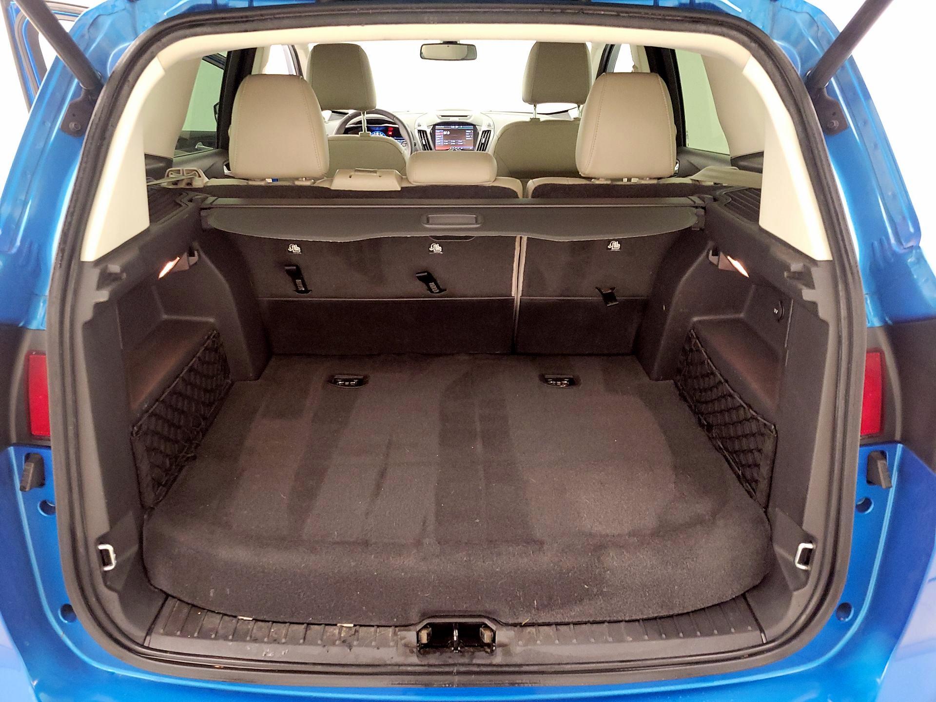 Thumbnail: 2014 Ford C-Max - 20