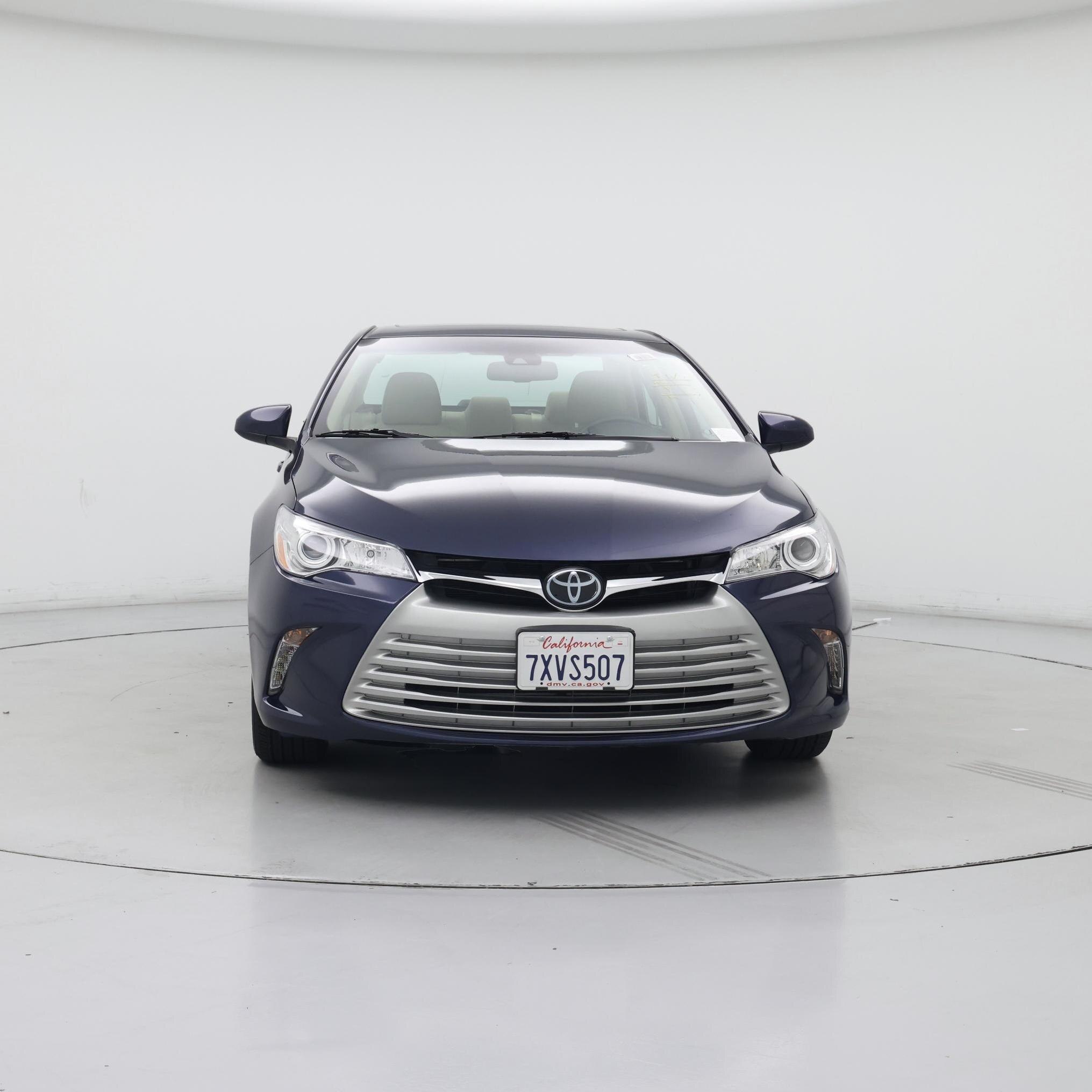 Thumbnail: 2017 Toyota Camry - 5