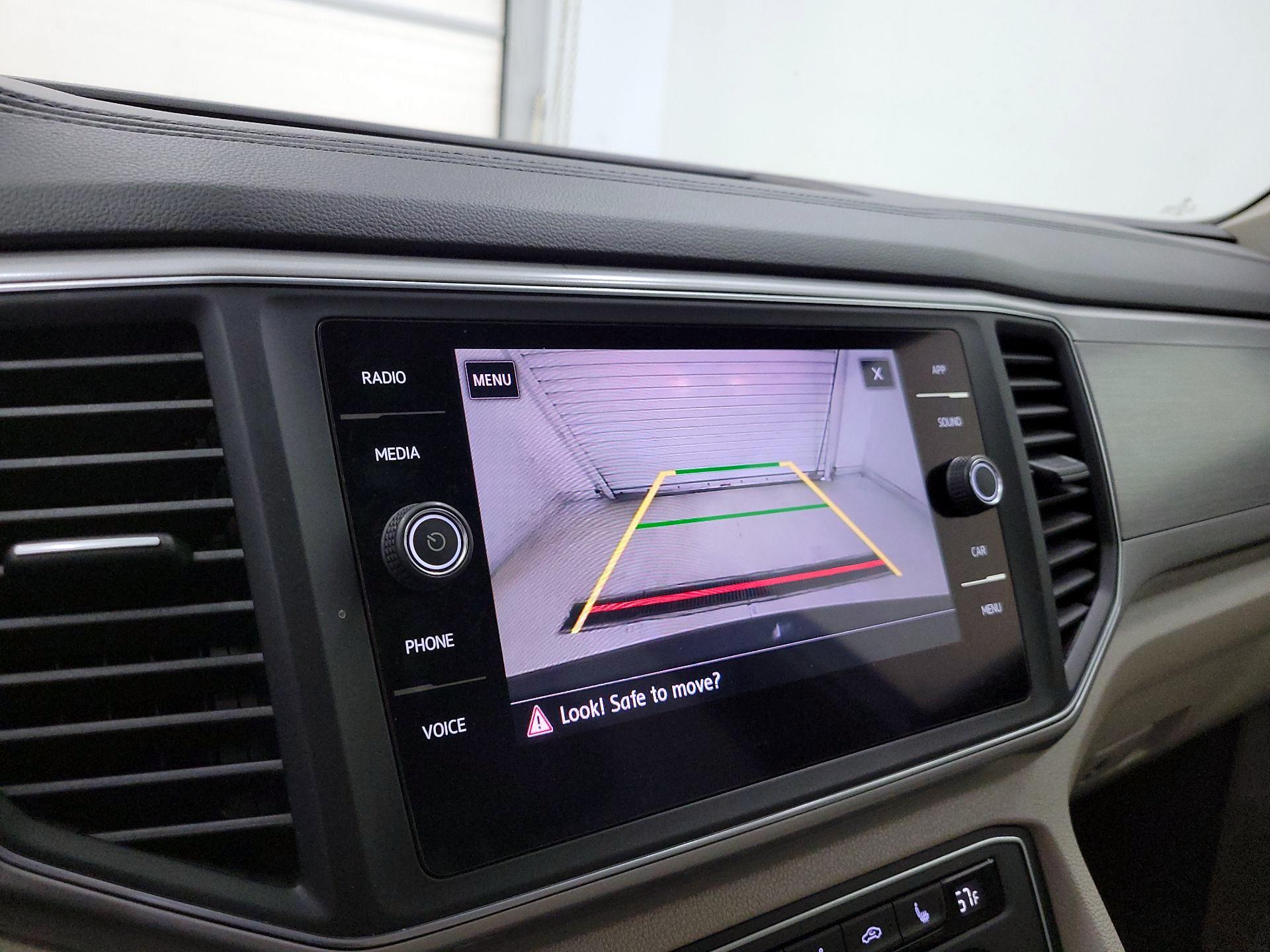 Thumbnail: 2019 Volkswagen Atlas - 14