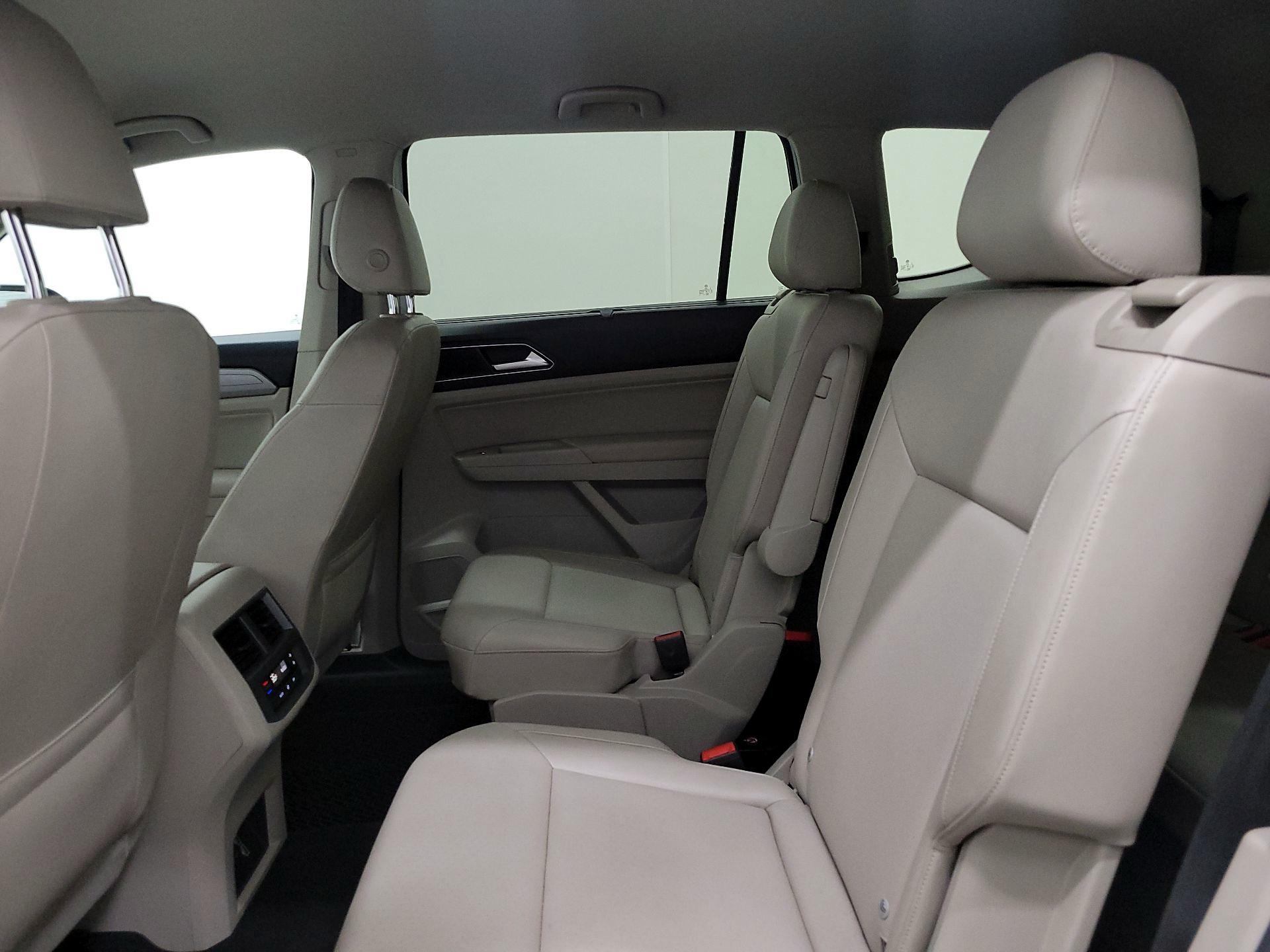 Thumbnail: 2019 Volkswagen Atlas - 19