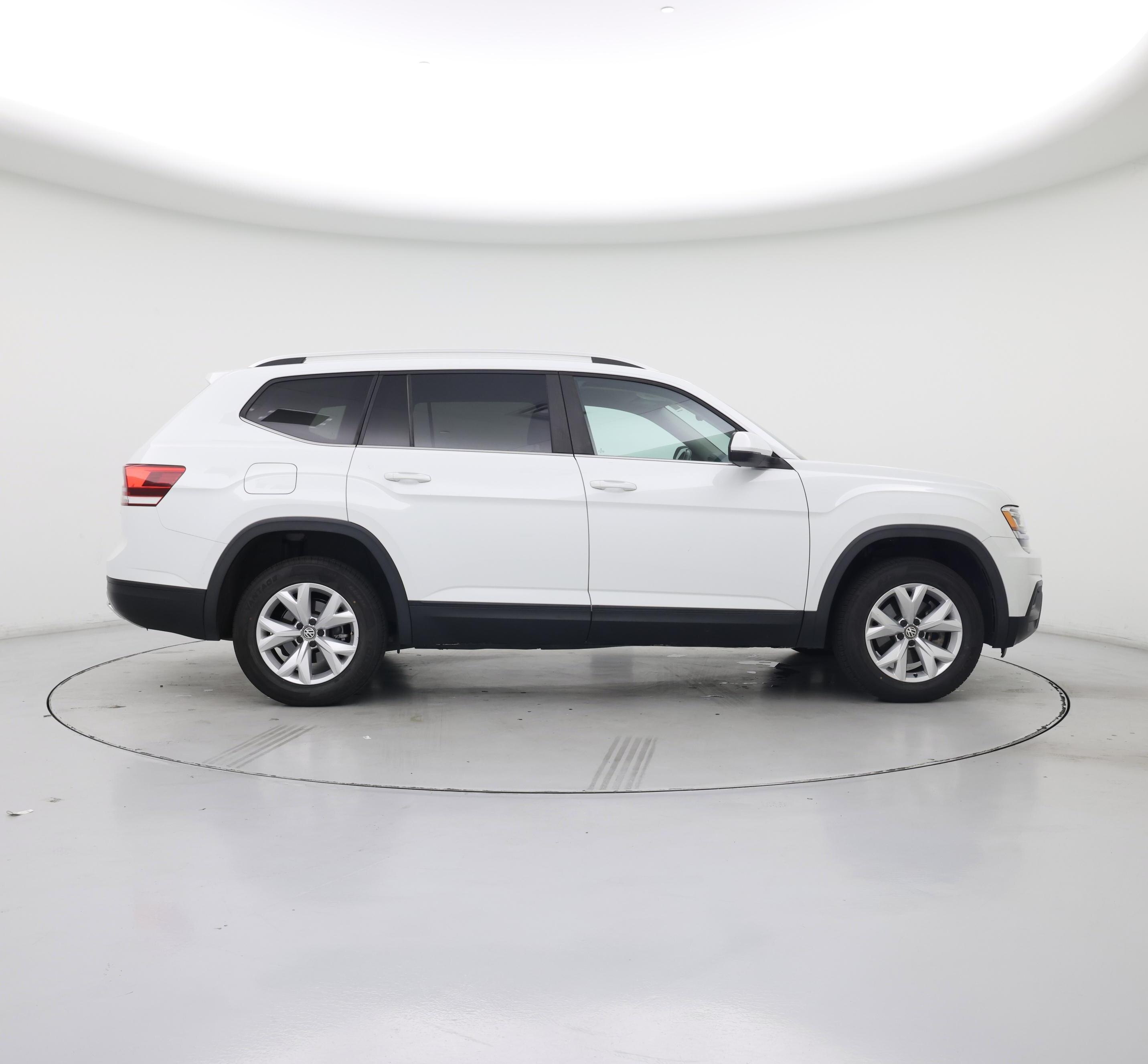 Thumbnail: 2019 Volkswagen Atlas - 7