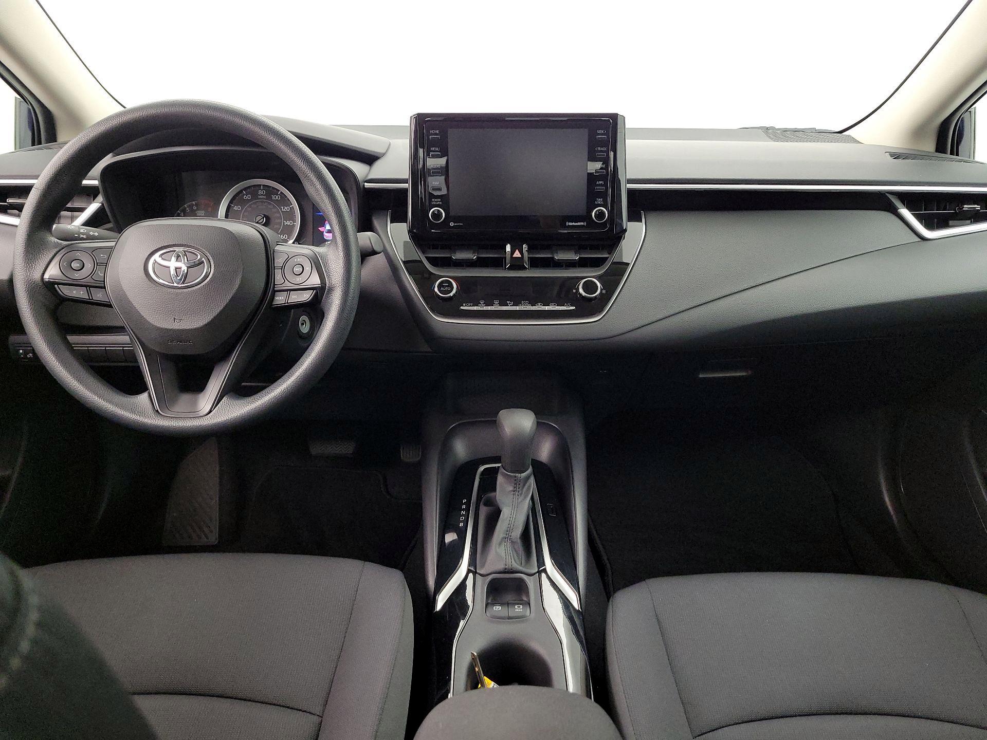 Thumbnail: 2022 Toyota Corolla - 9